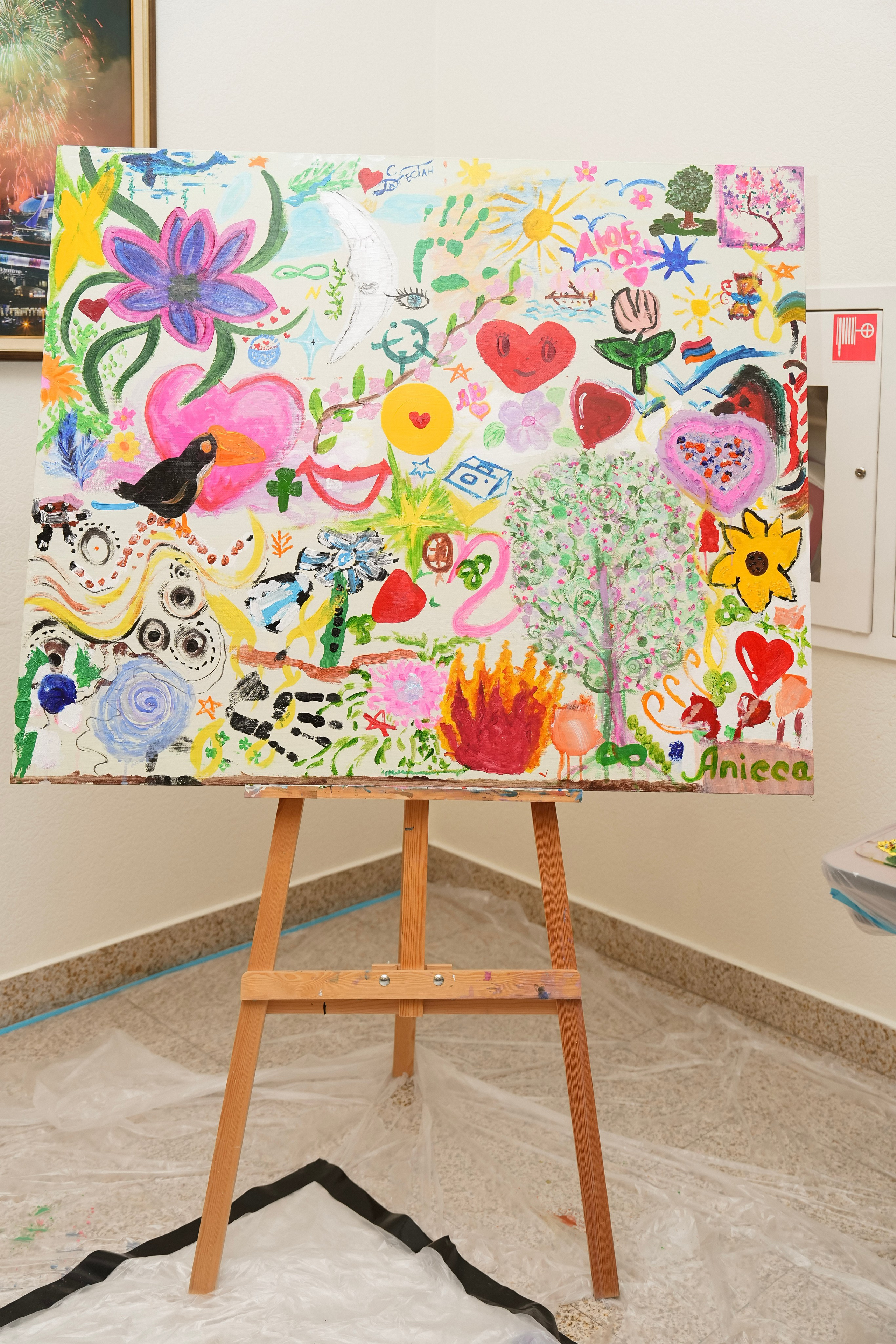 Гештальт-конференция «Телесный процесс, от теории к практике» 2025. Фотограф с психологическим образованием