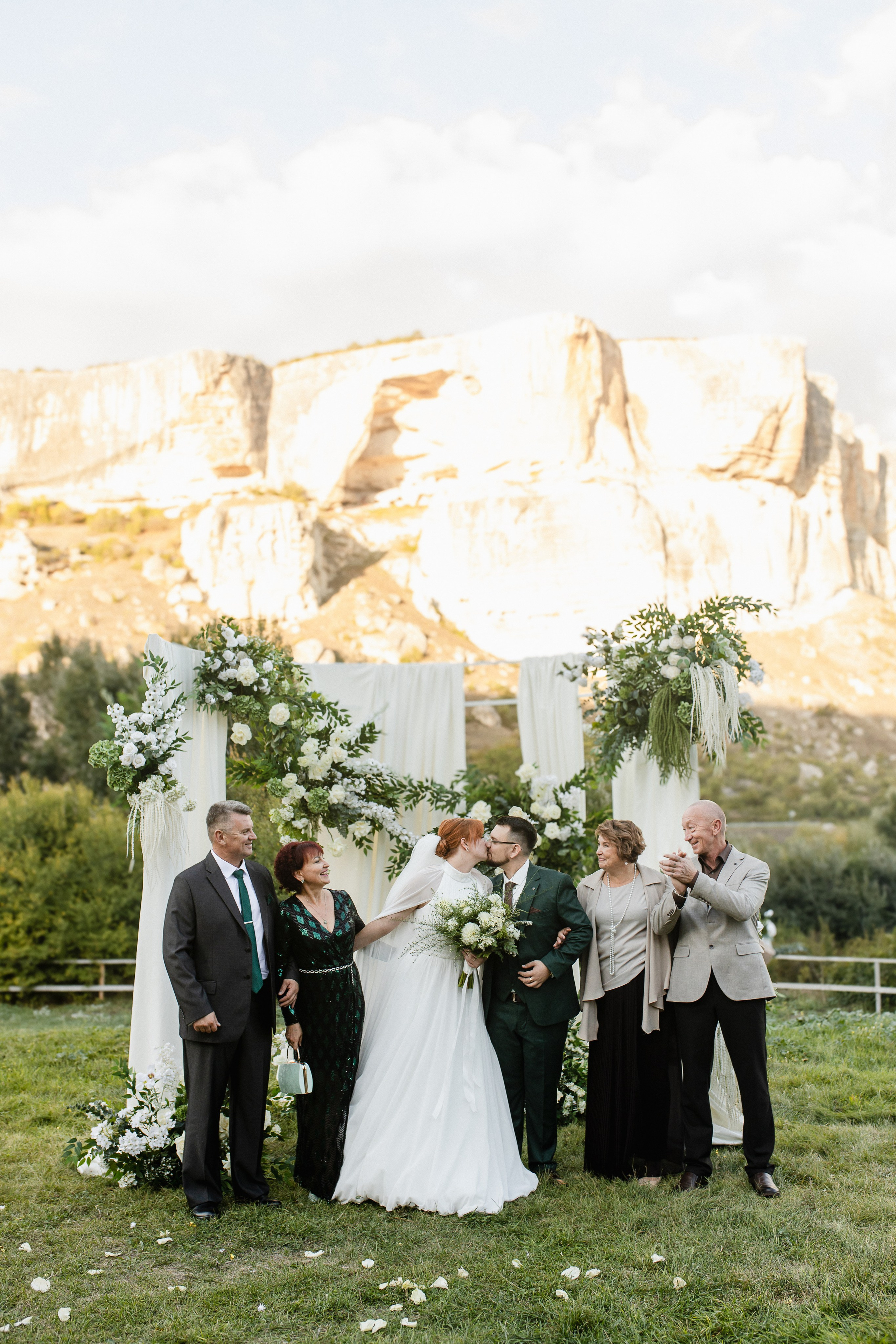 Геннадий + Елизавета. Фотограф в Севастополе и в Крыму