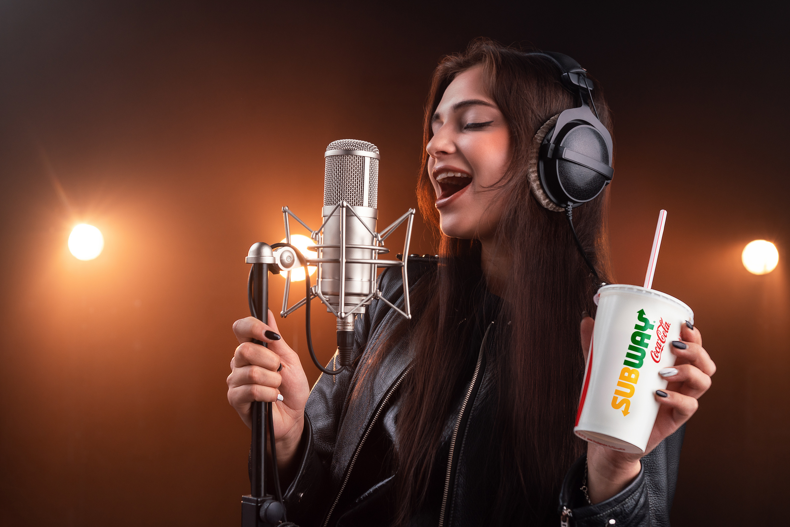 Projects. Advertising photographer in Dubai — Maxim Mitrofanov