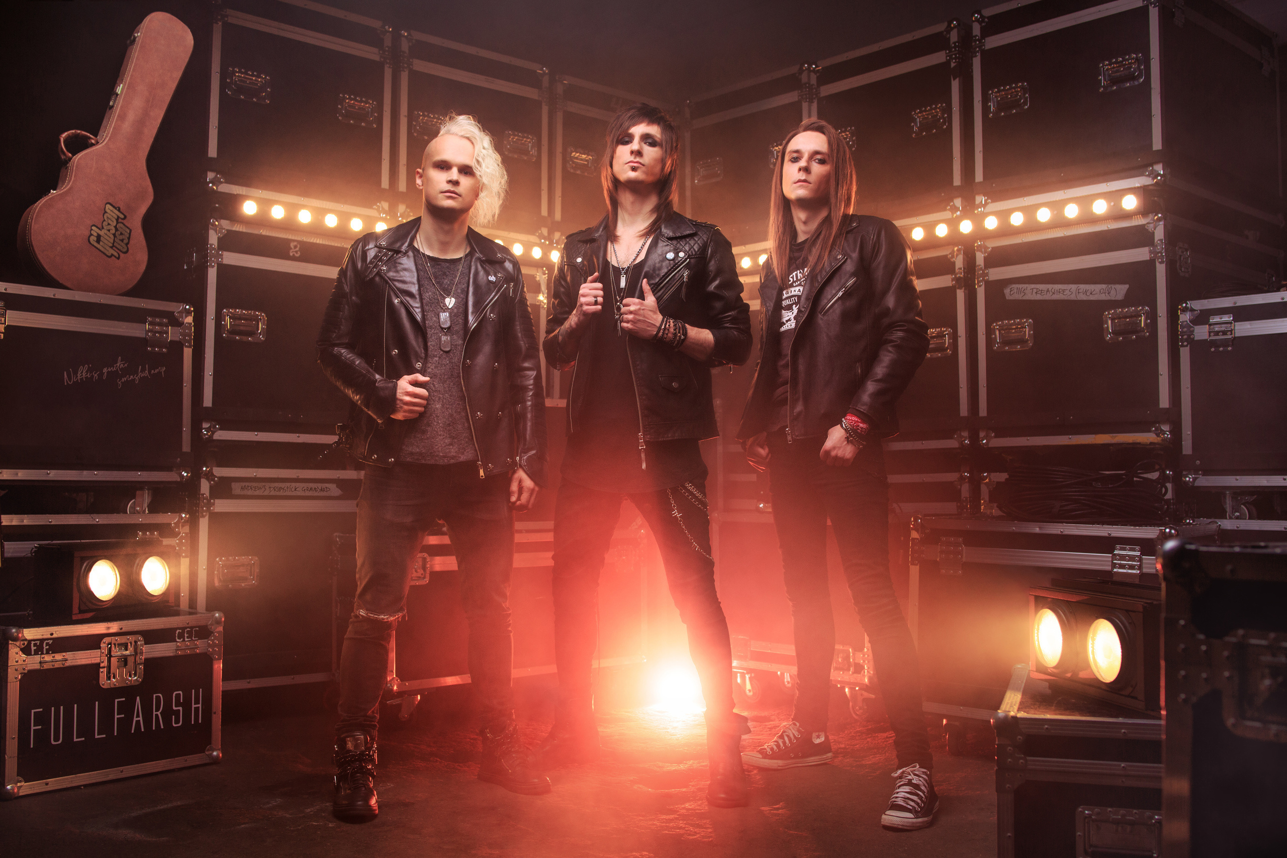 Projects. Advertising photographer in Dubai — Maxim Mitrofanov