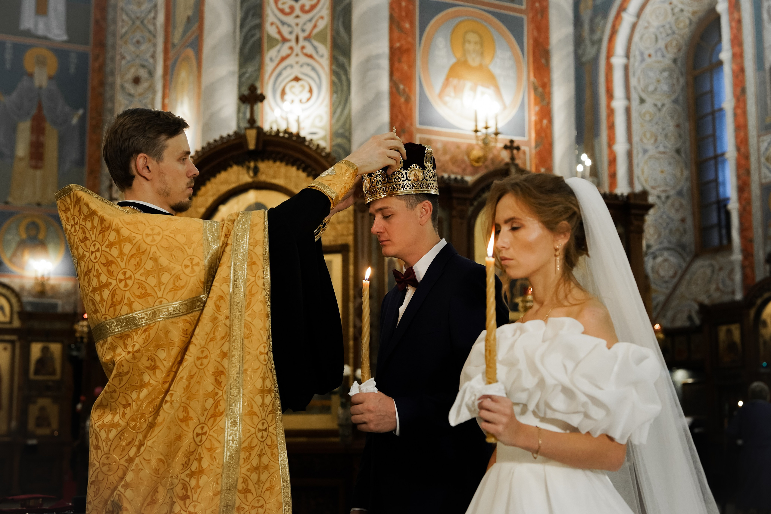 Фотограф на венчание Нижний Новгород. Фотограф на крещение и венчание в Нижнем Новгороде.Свадебный Фотограф