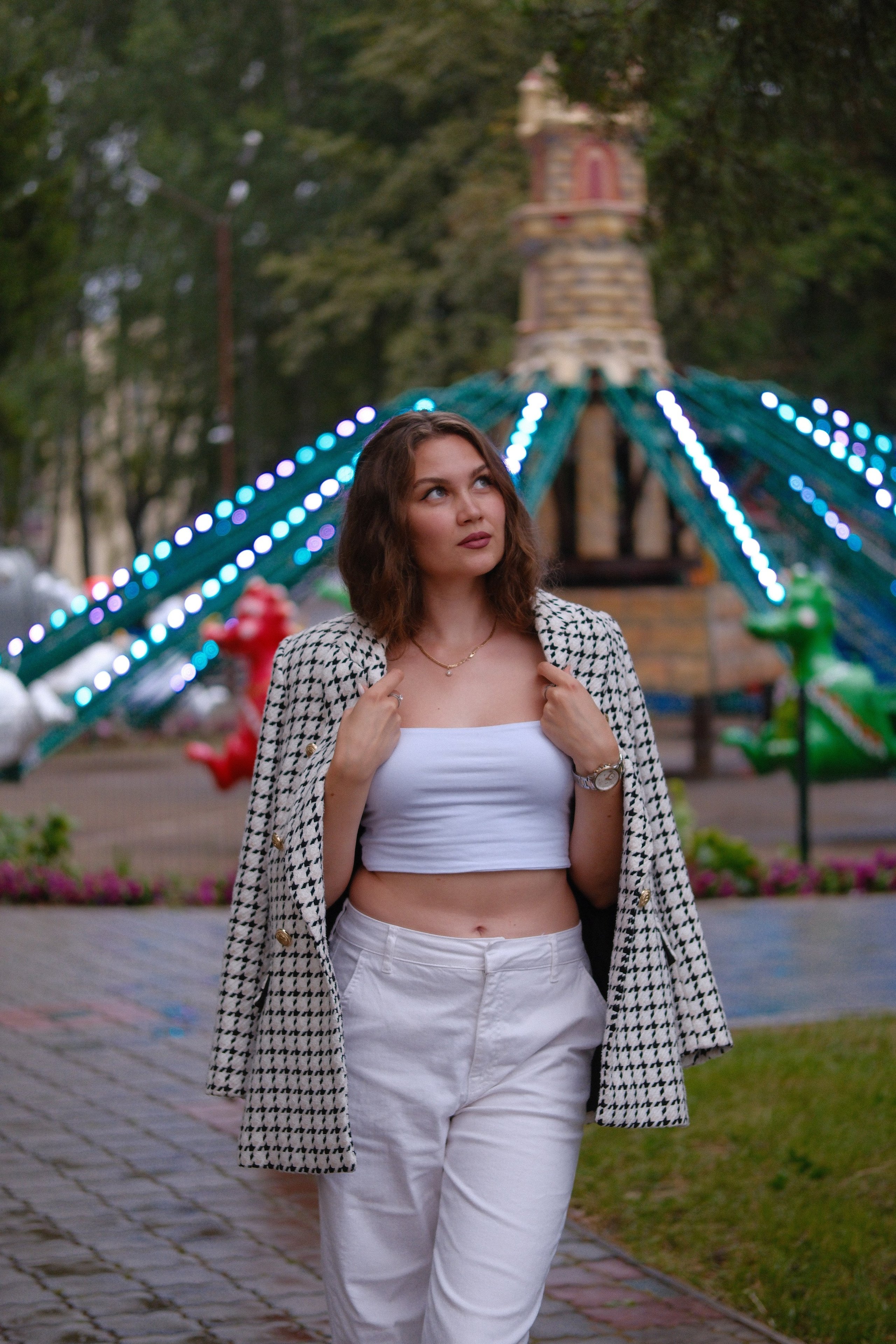 Фотосессия Гульнары. Свадебный Фотограф в Нижнекамск Татарстан Максим Липин