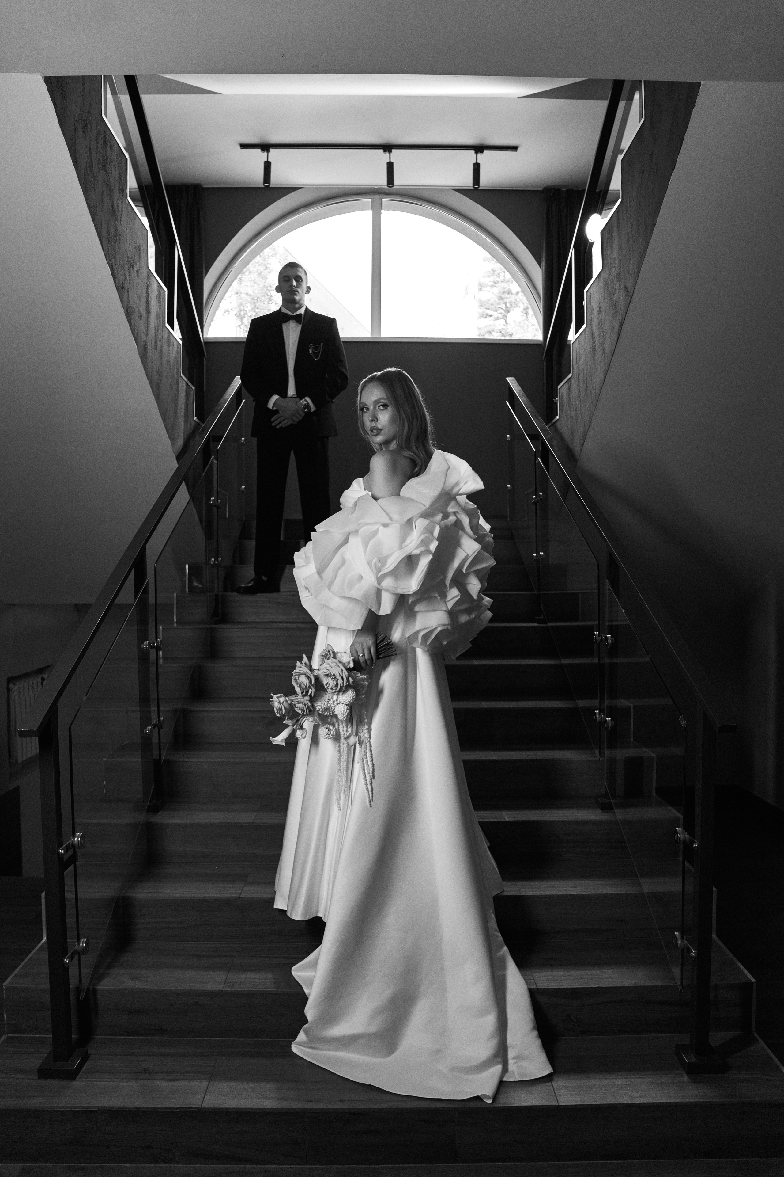 Ярослав и Карина. Фотограф Челябинск — Кирилл Устюжанин