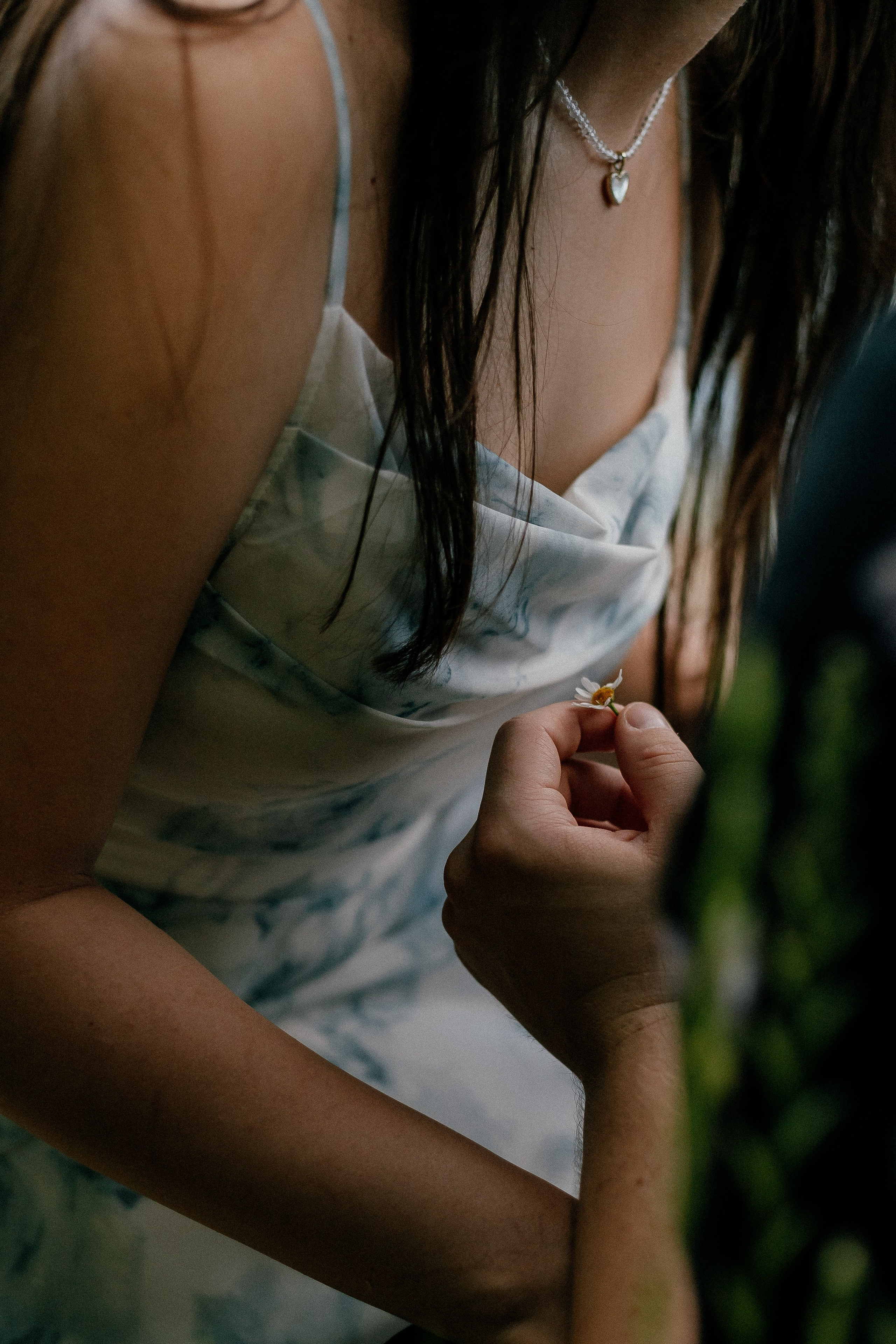 Любить на природе. Свадебный фотограф в Нижнем Новгороде Генеральская Ира