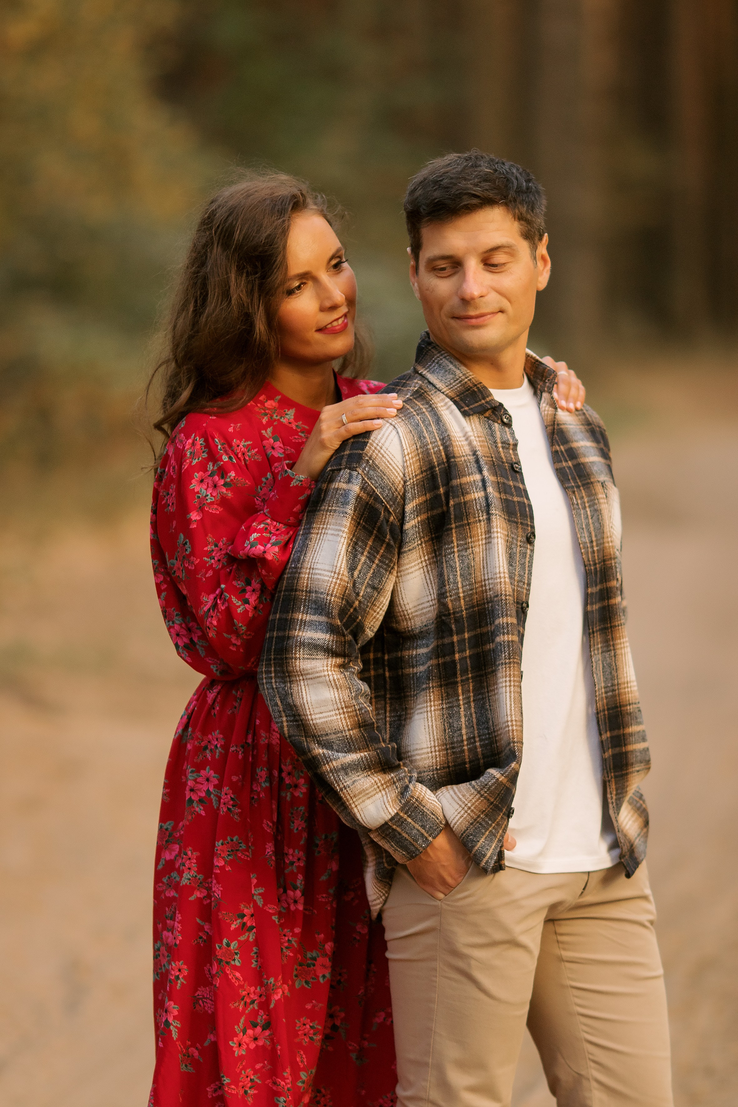 Порфолио. Семейные фотосессии. Семейный и детский фотограф в Ярославле Абрамов Артём