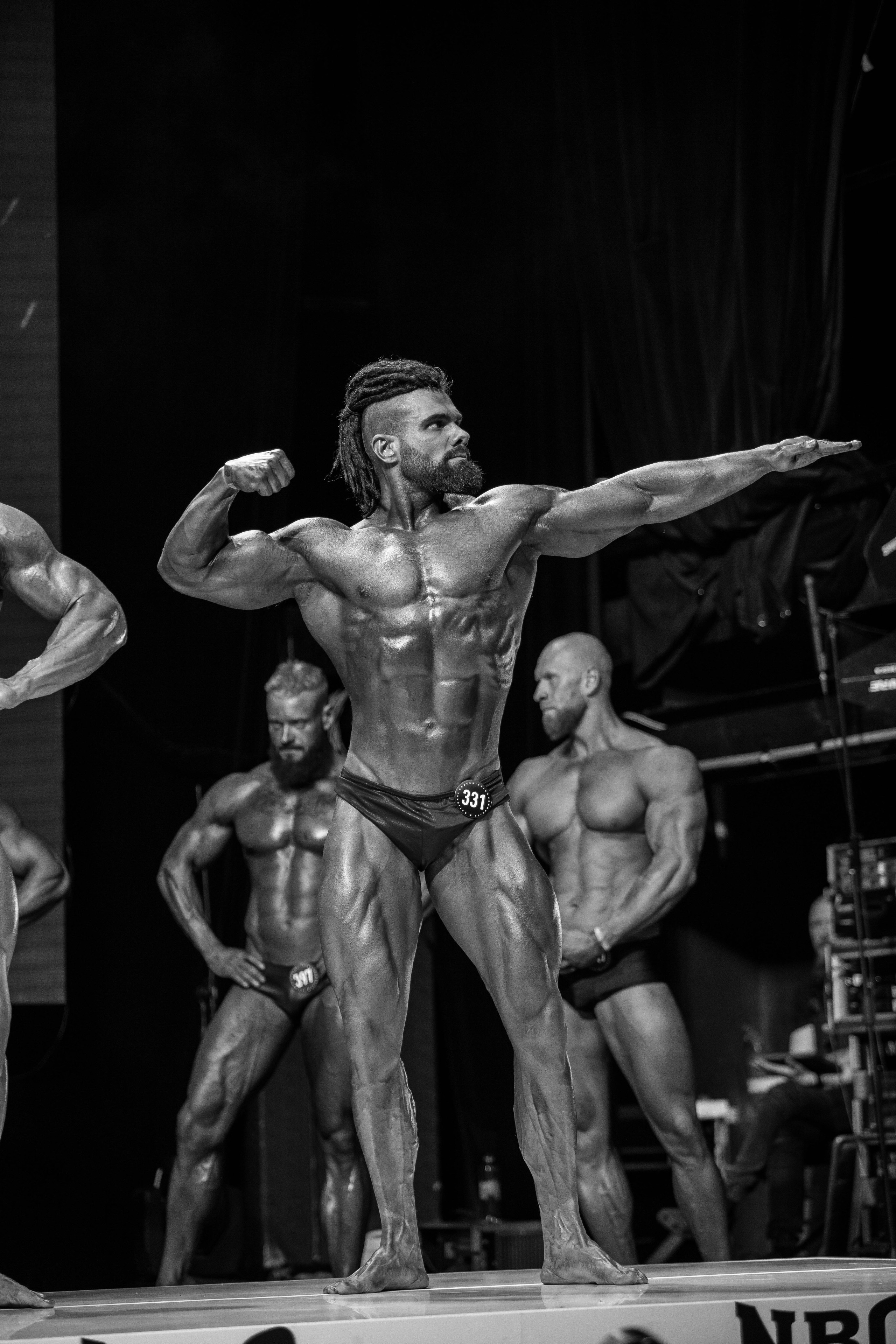 NBC8. Фотограф — художник в Москве Васильева Юлия