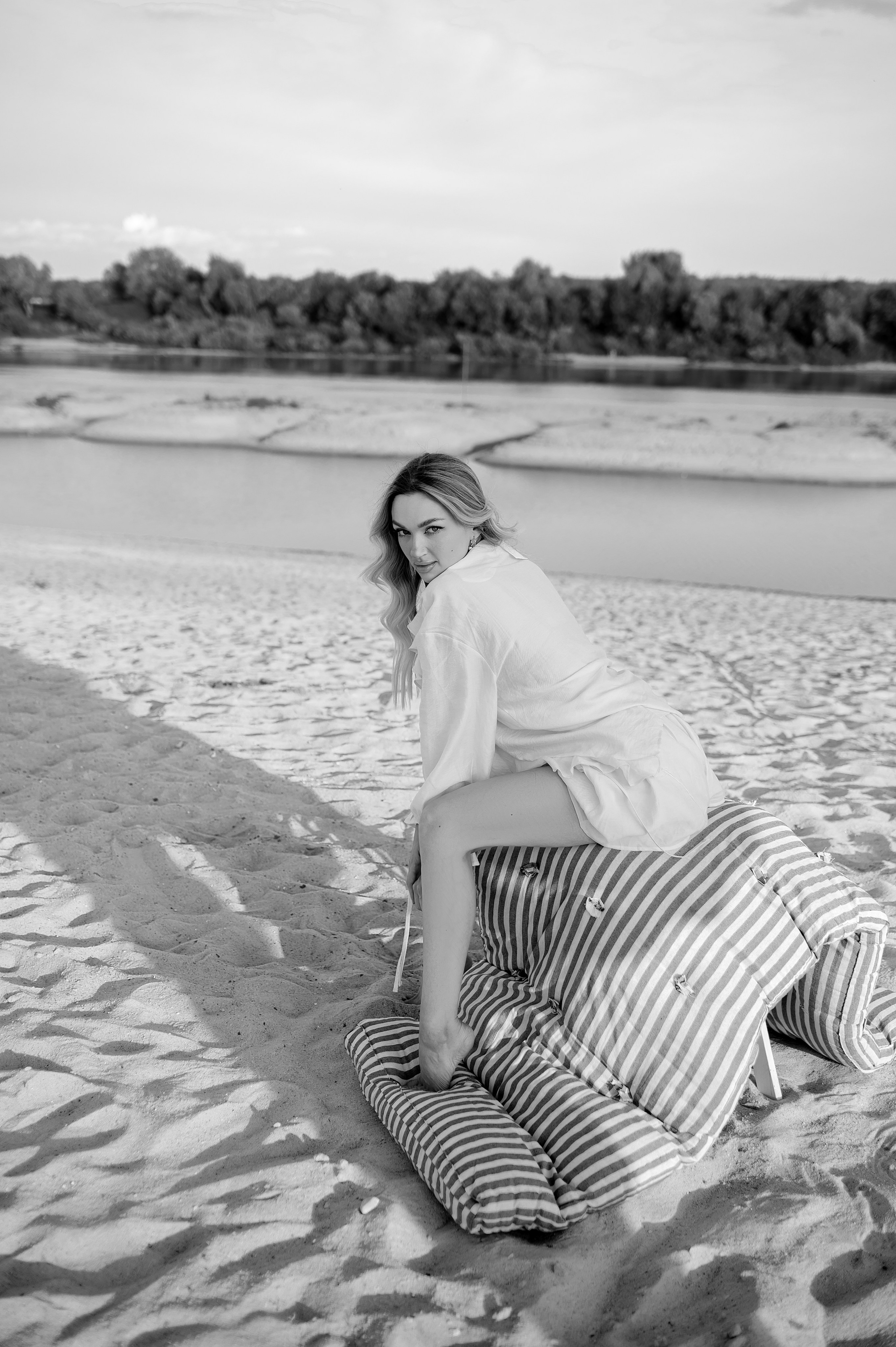 Виолета. Свадебный и семейный фотограф в Серпухове Александра Дерюшева