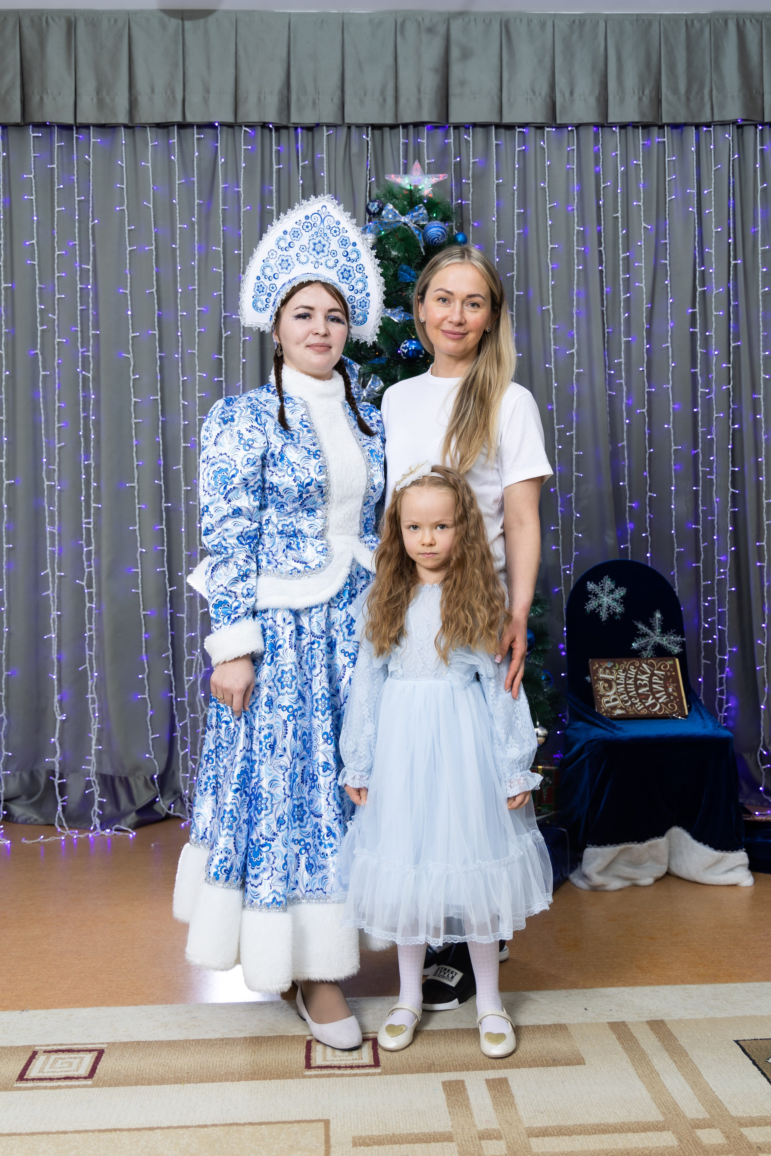 Репортаж мероприятий. Школьный фотограф Саратов Золотарь Ольга