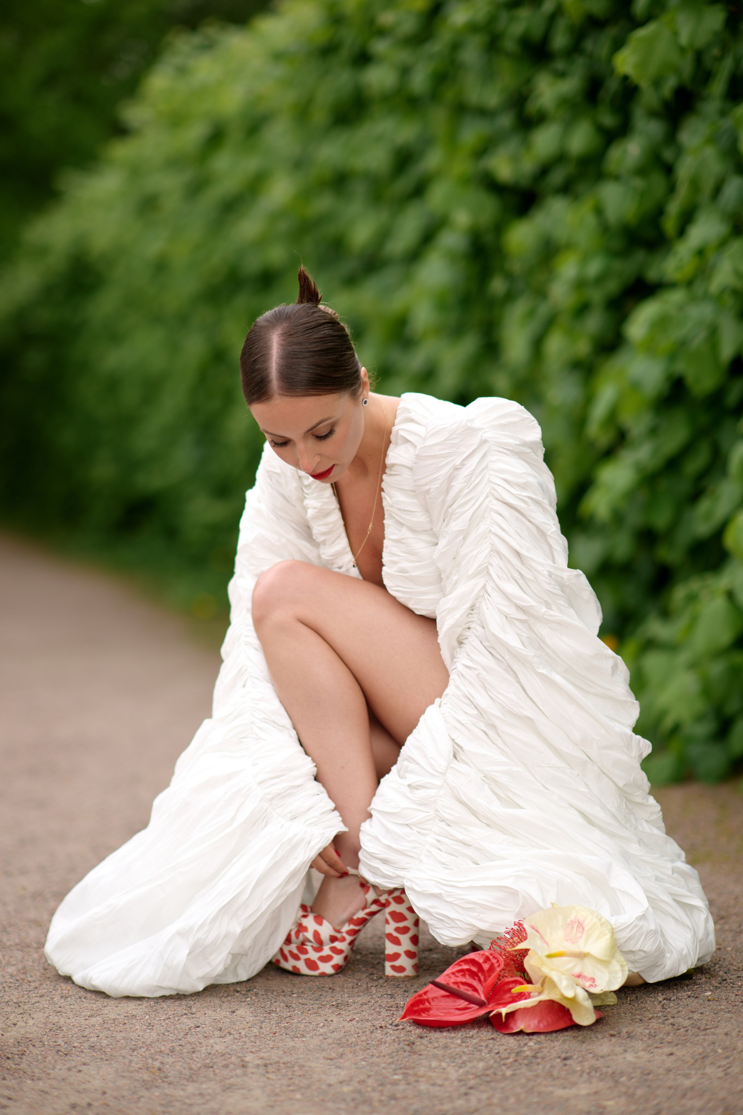 Daniil & Olga. Фотограф