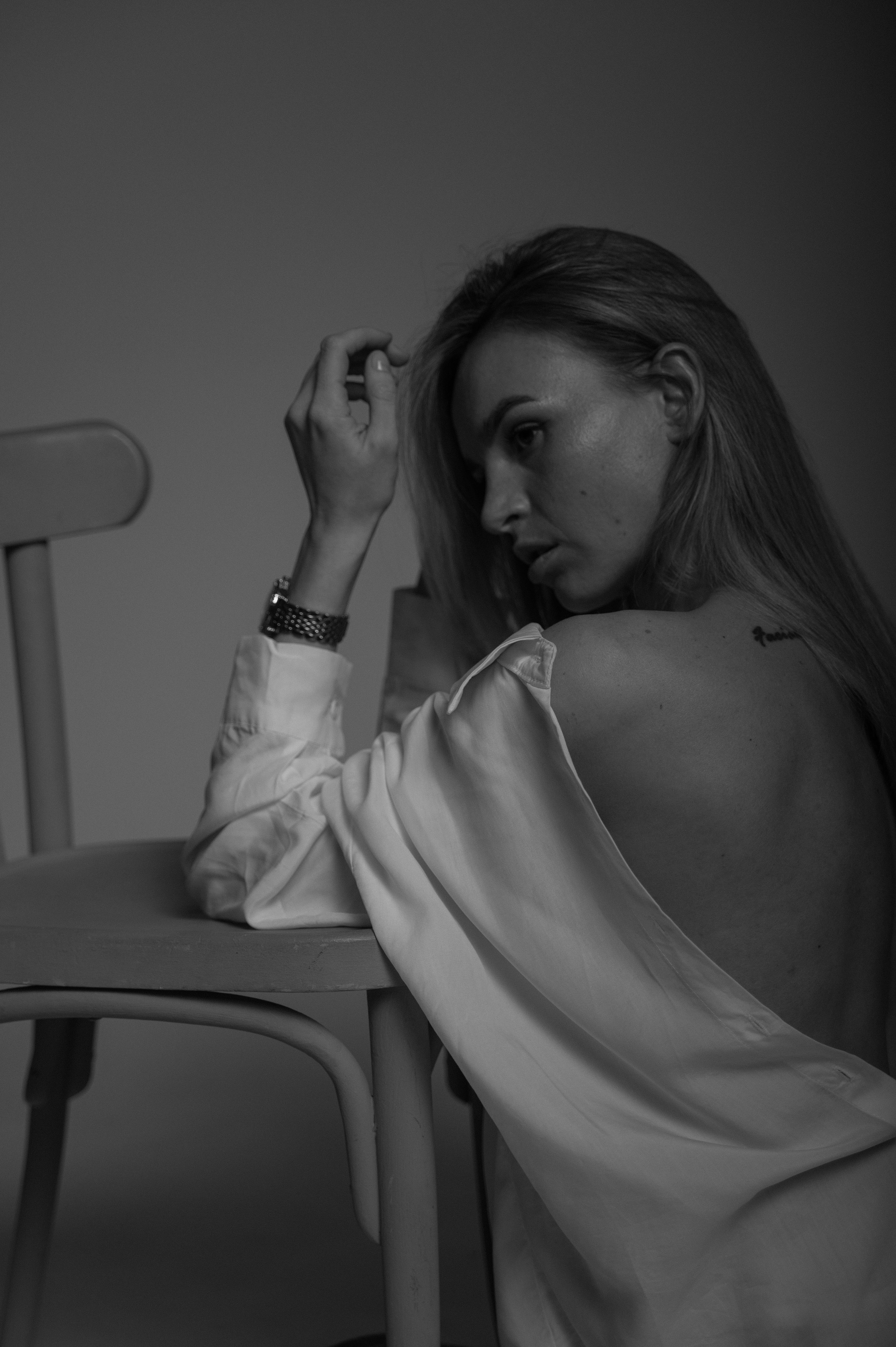 Женские портреты. ФОТОГРАФ/РУДНЫЙ/КОСТАНАЙ