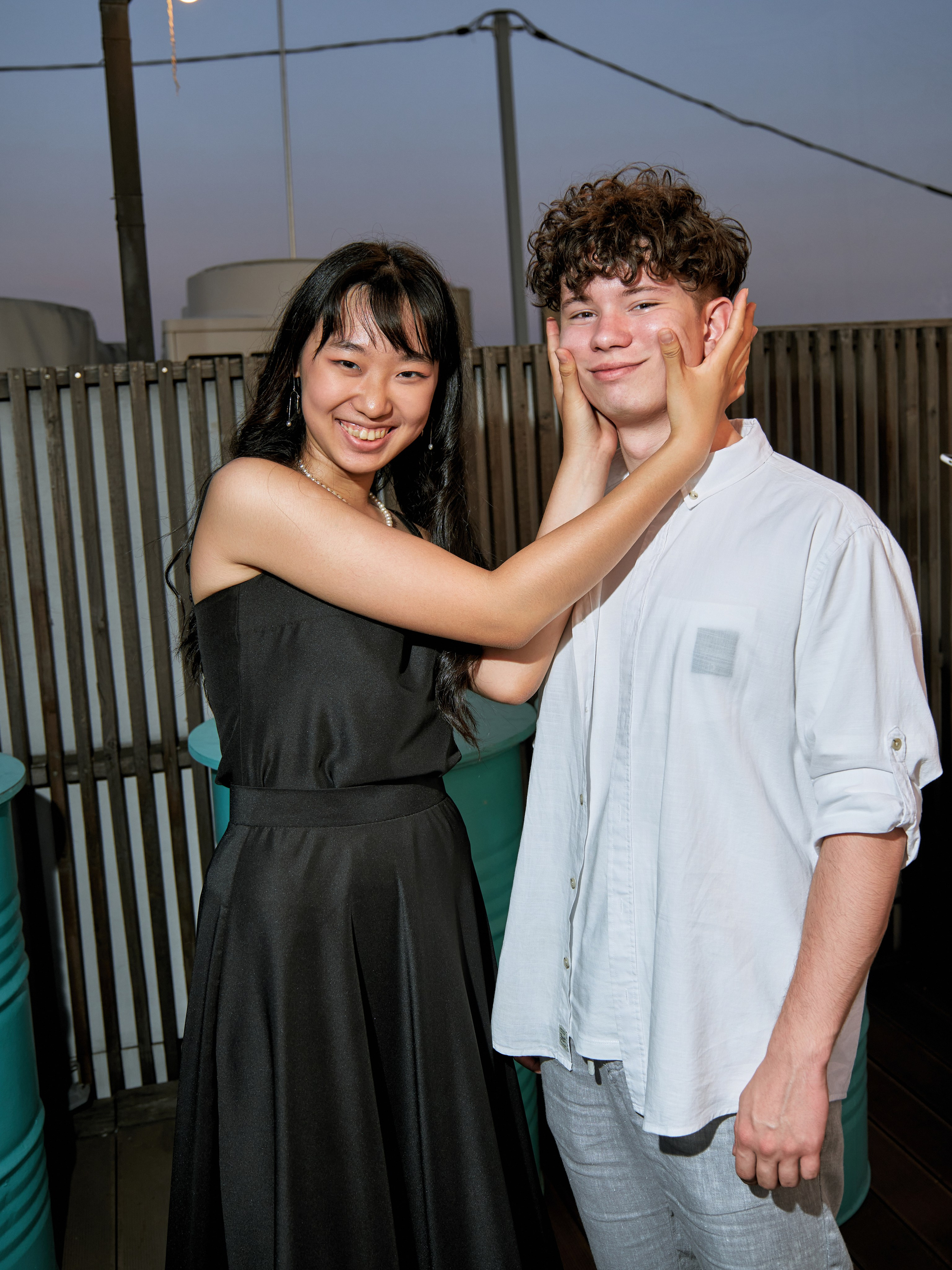 Выпускной 11В. Yankovski_001