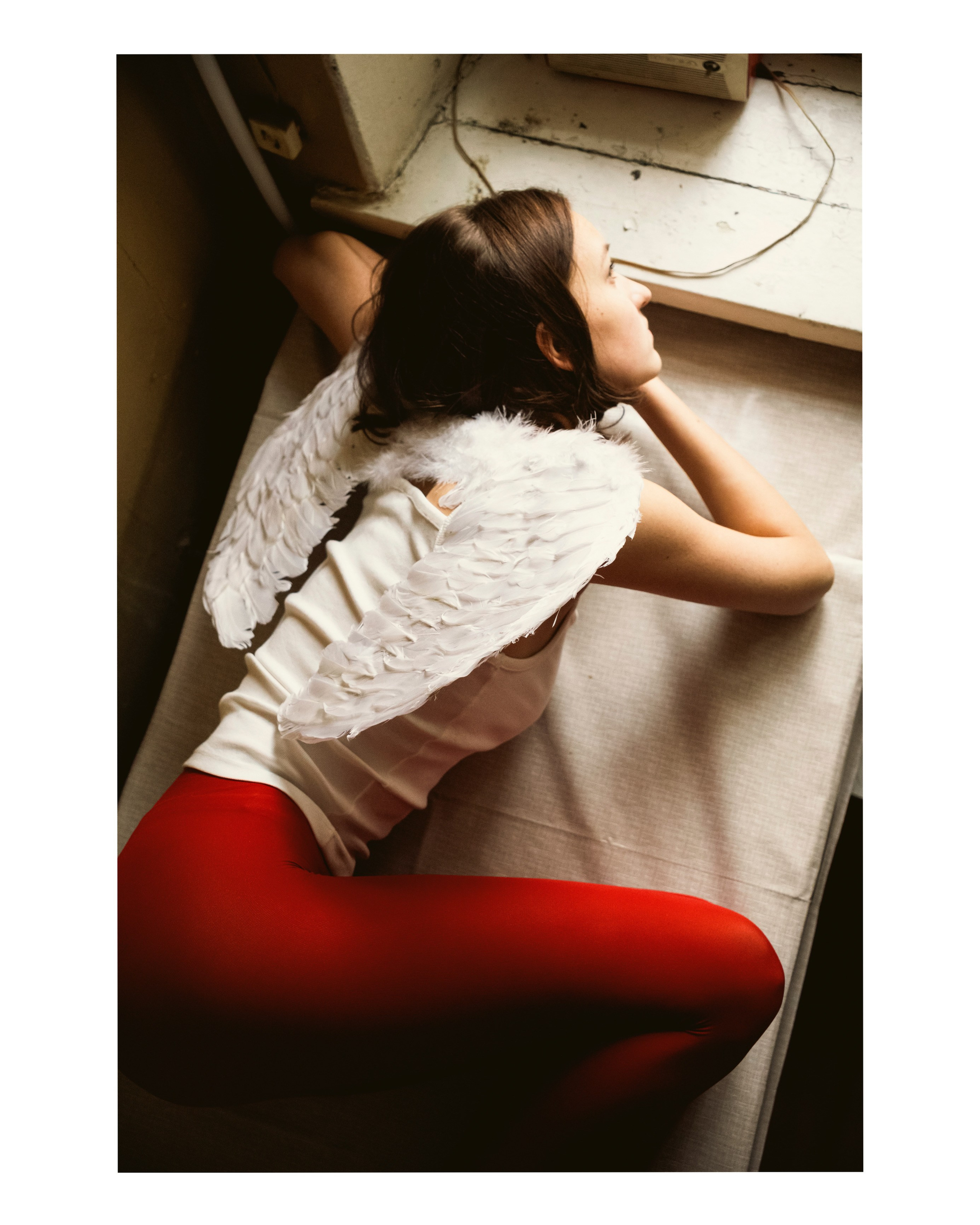 «Лиля навсегда». Varygraphy