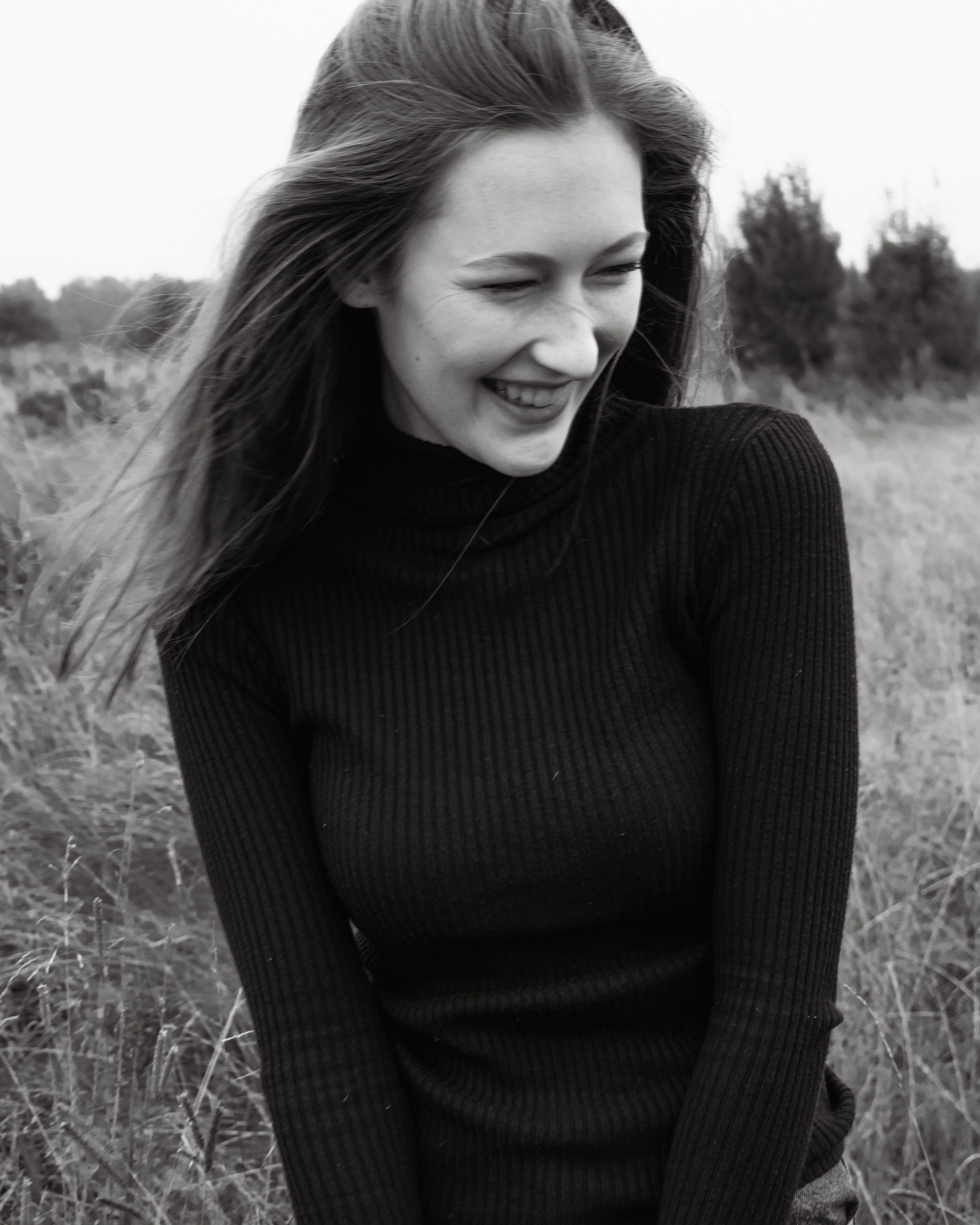 Вера в поле. Varygraphy