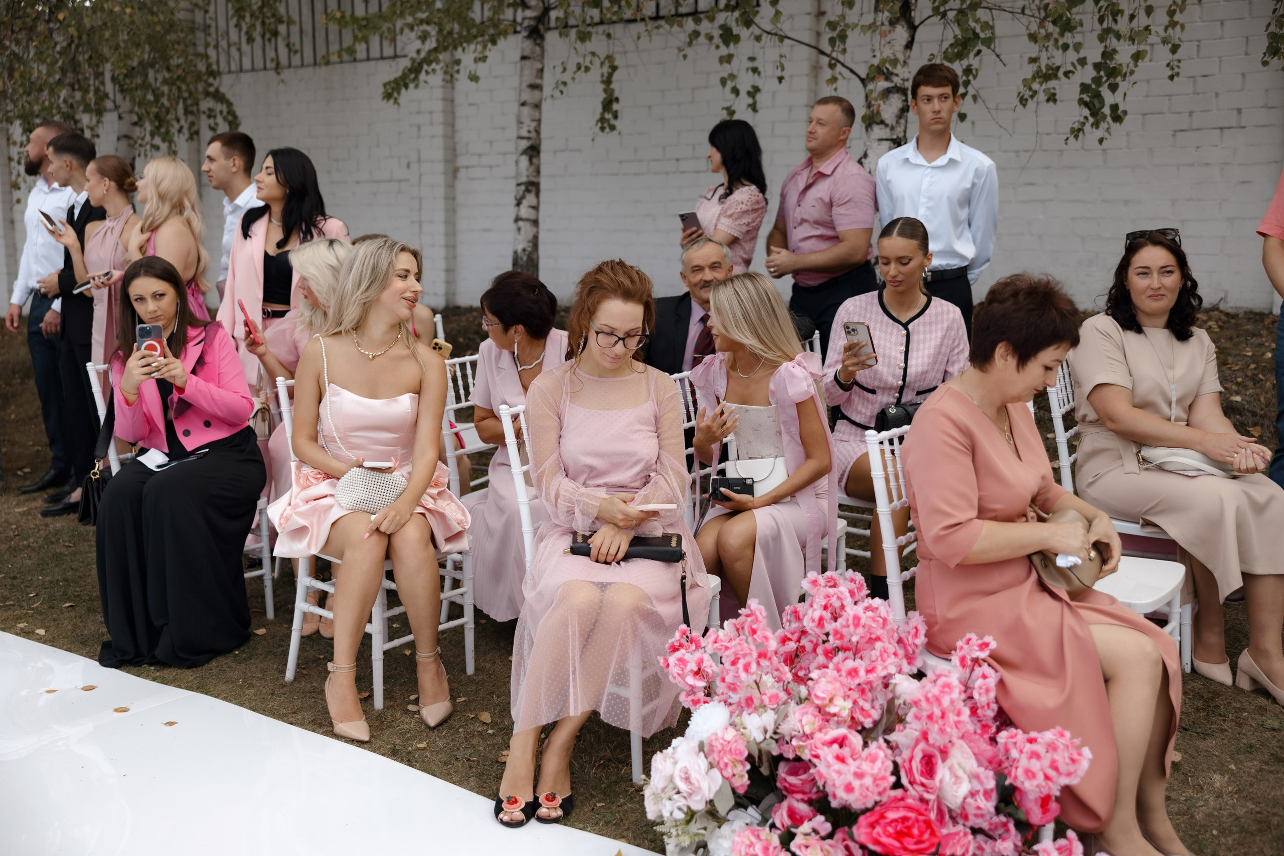 Даниил и Яна. Свадебный фотограф и видеограф Юрий и Эля Дубинины