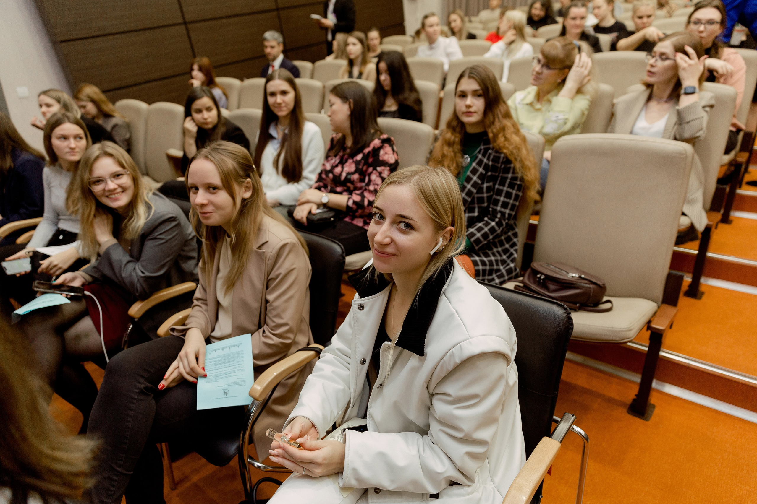 Код Педагога. Репортаж. Свадебный фотограф в Санкт-Петербурге Павел Резниченко