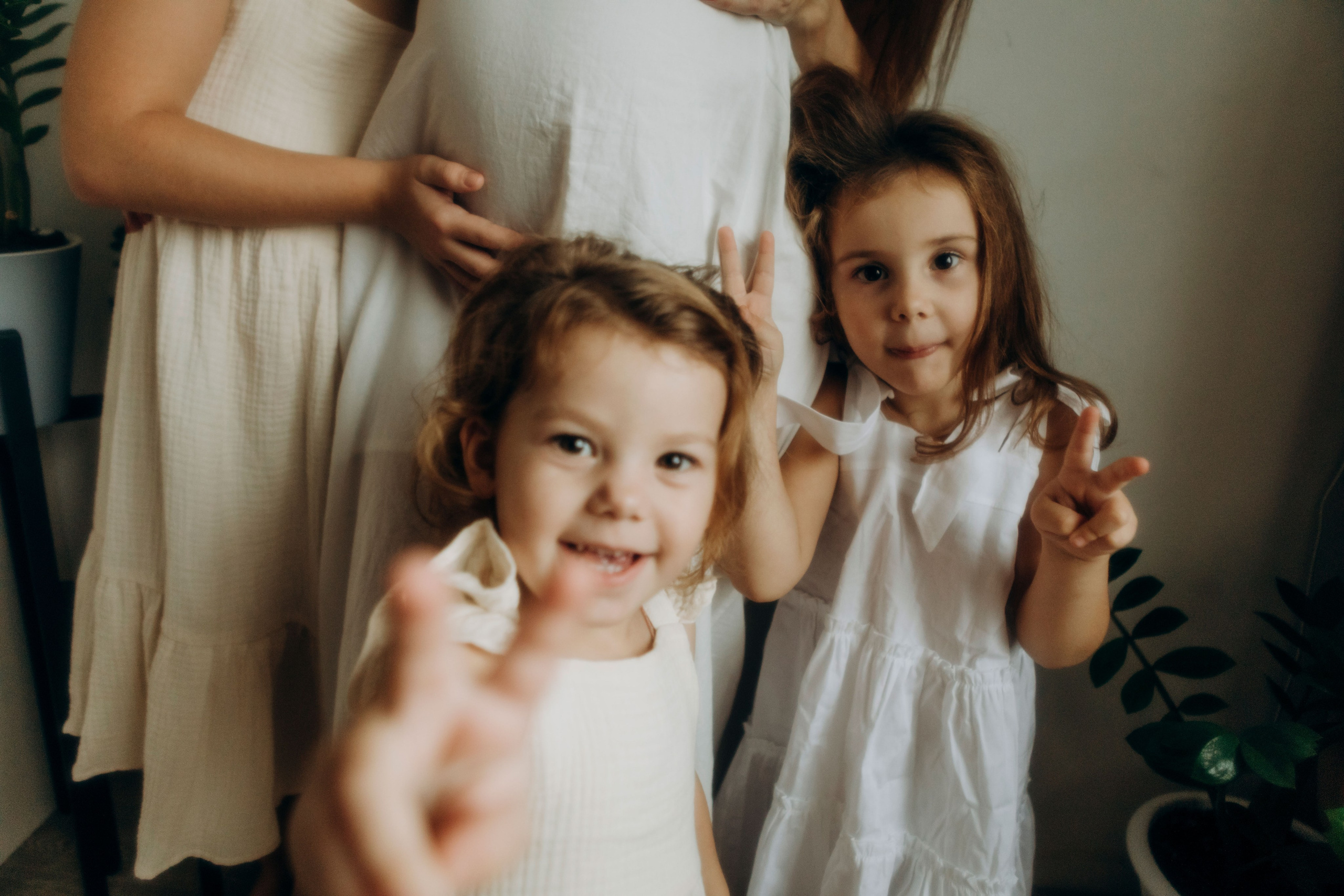 Наши росточки. Свадебный и семейный фотограф Арестенко Анастасия