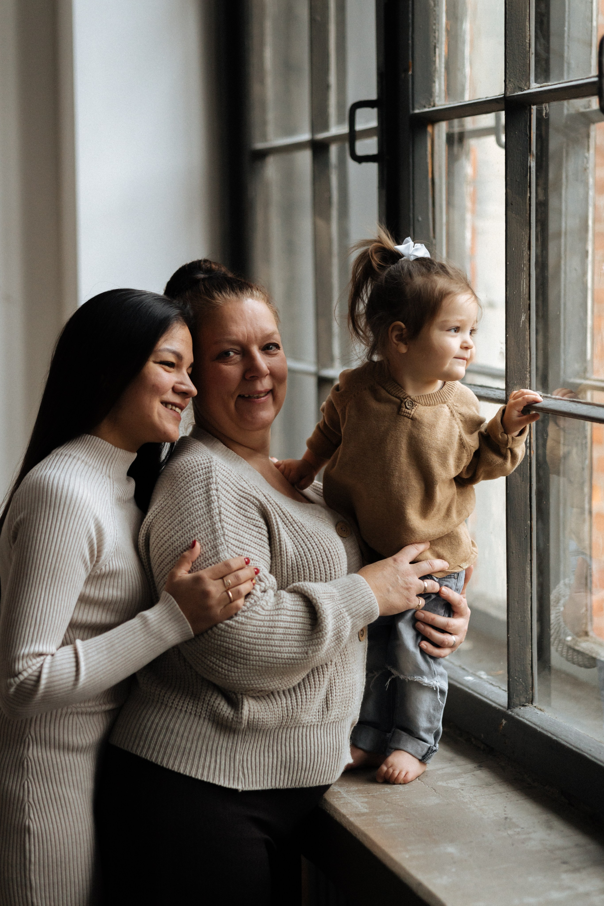 Семейные. Главная