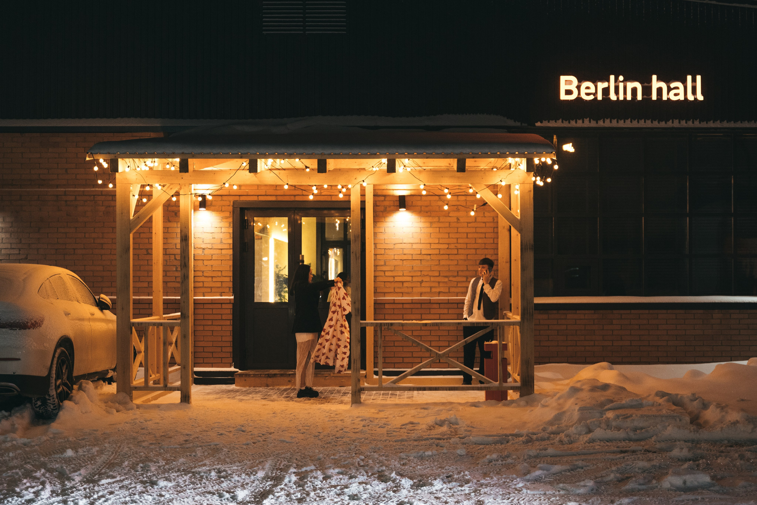 WhiteRoom Pre-wedding. Репортажный и свадебный фотограф в Сургуте