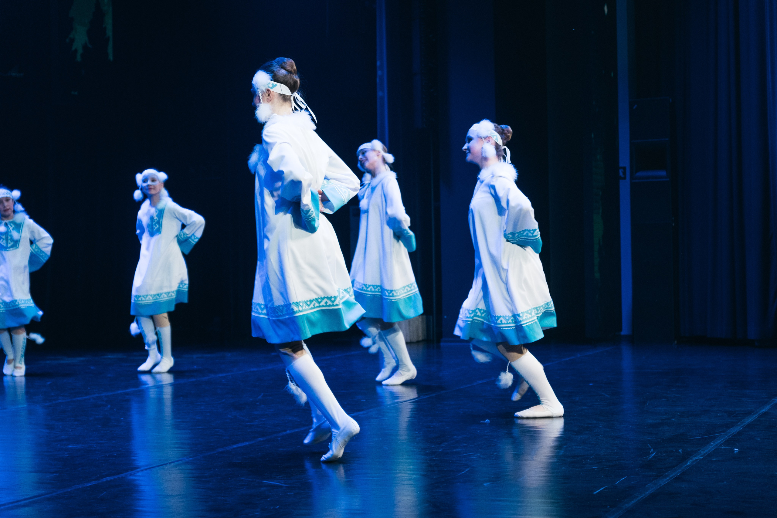 СурГУ 23.12.23. Репортажный и свадебный фотограф в Сургуте