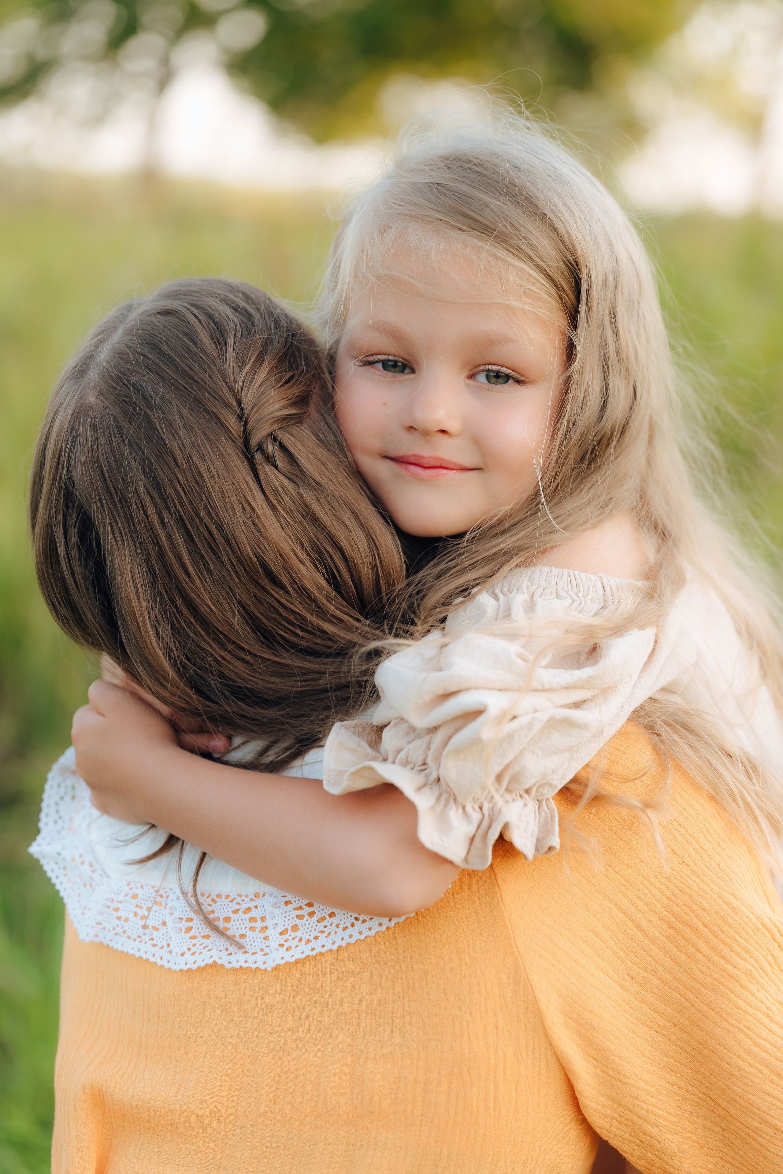 Нежнее нежного. Детский и семейный фотограф Катерина Мишина