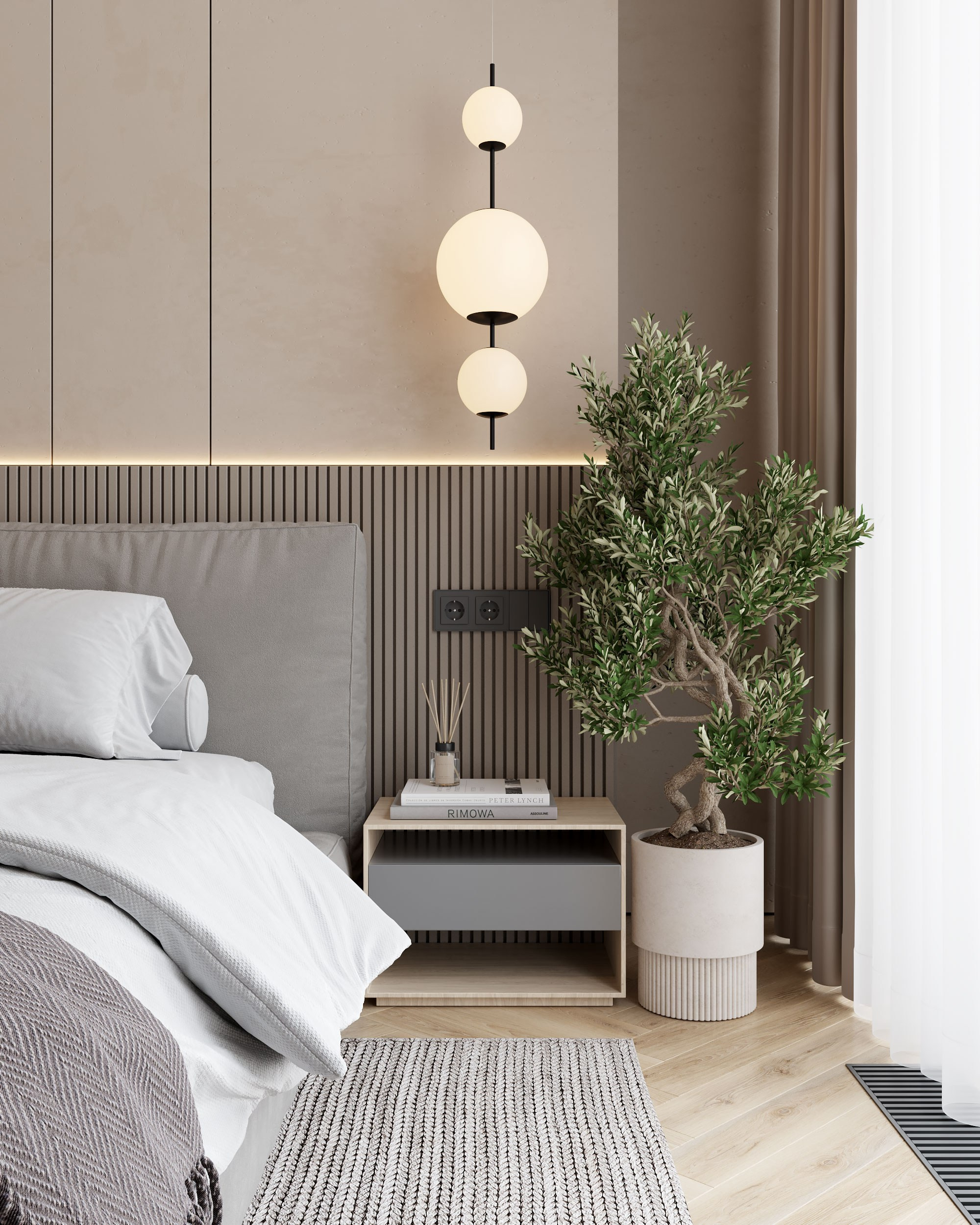 Проект Newa Towers. Artstudio17 Дизайн-студия Ирины Чабан в Москве