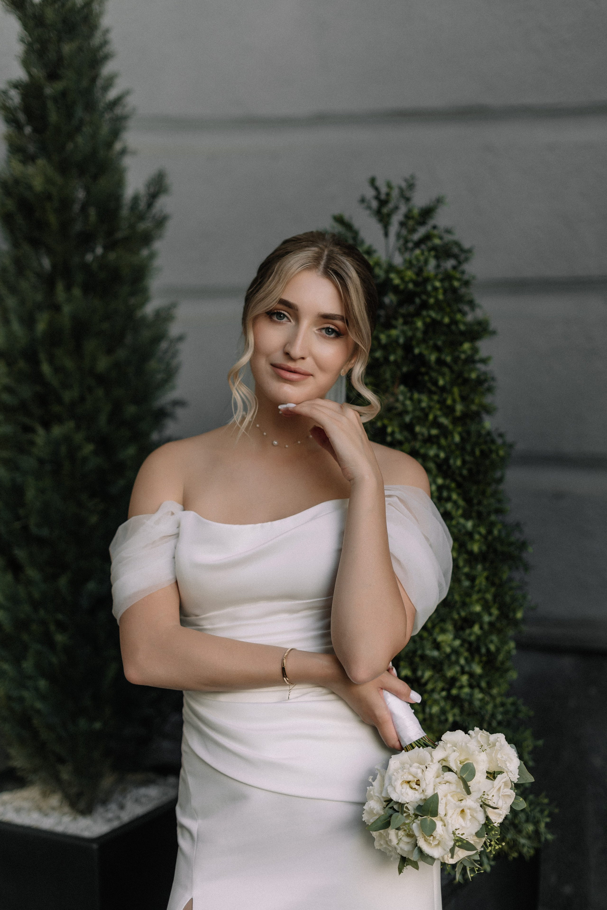 Алексей и Фаина. Свадебный фотограф