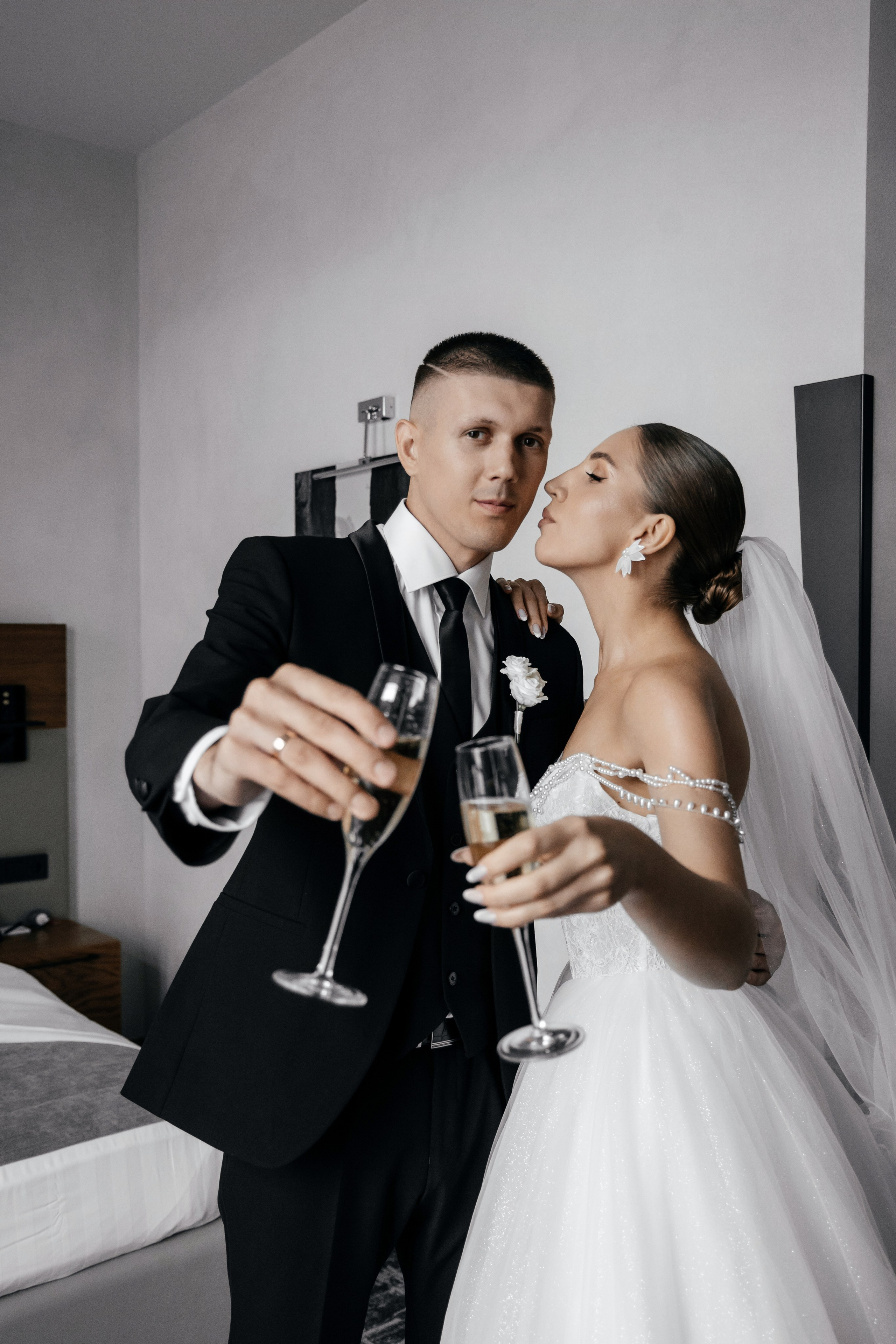 A&E WEDDING DAY. ФОТОГРАФ | ВИДЕОГРАФ | КУРГАН | ТЮМЕНЬ | ЕКБ Михаил Сутягин