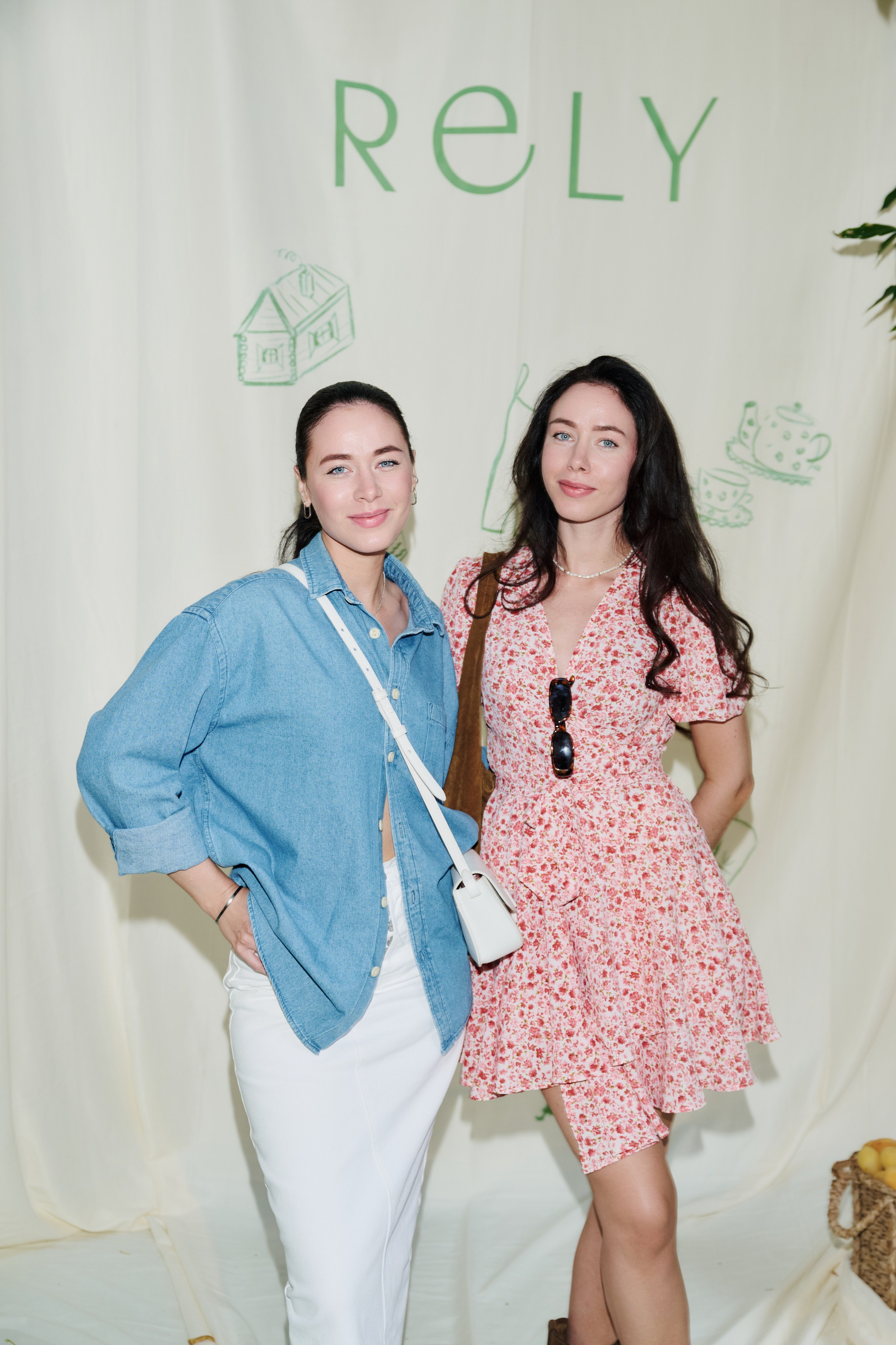 Rely x Myst. Фотограф Сергей Бойко Москва