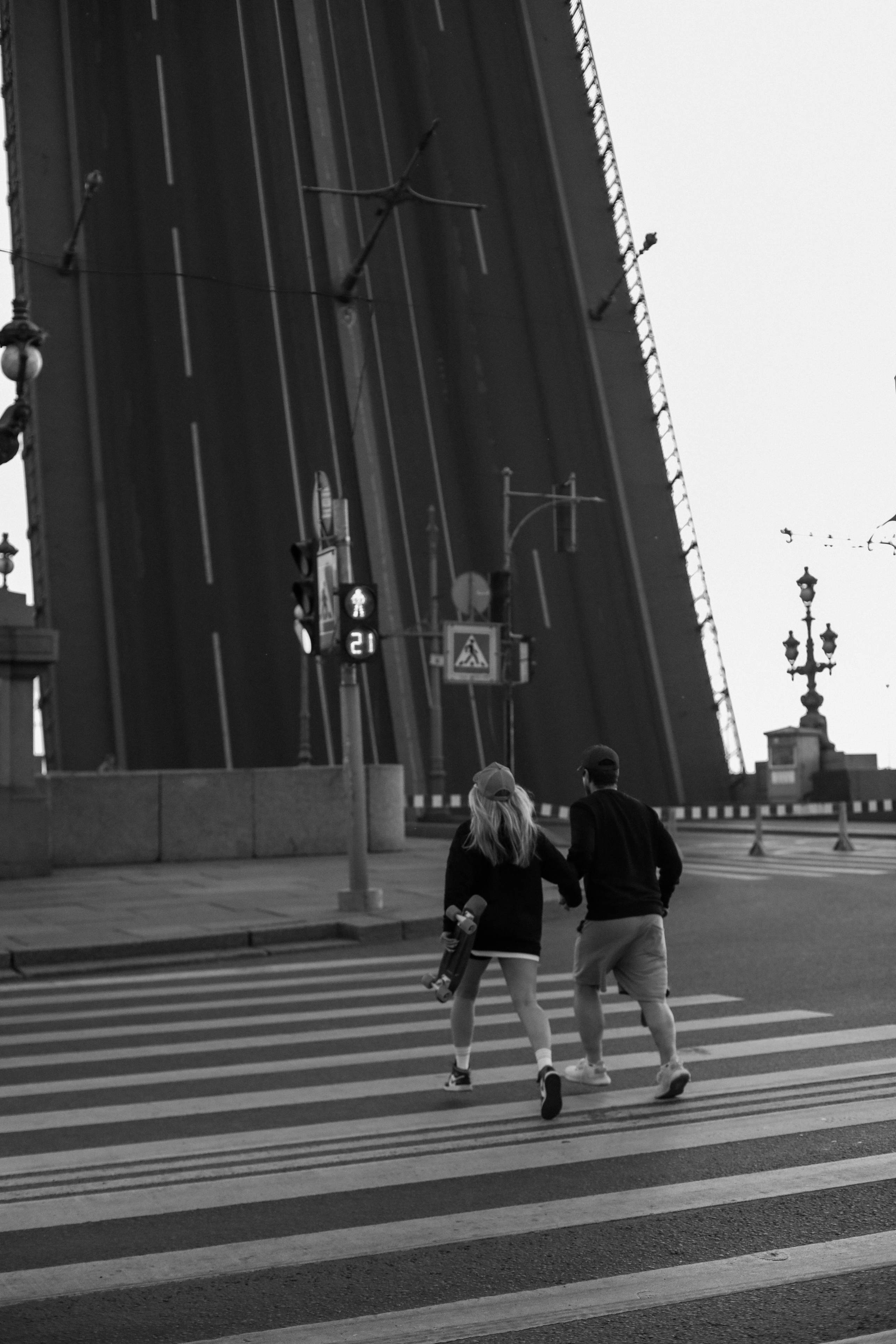 Питер. Любовь. Мосты. Лена Колягина Фотограф по любви