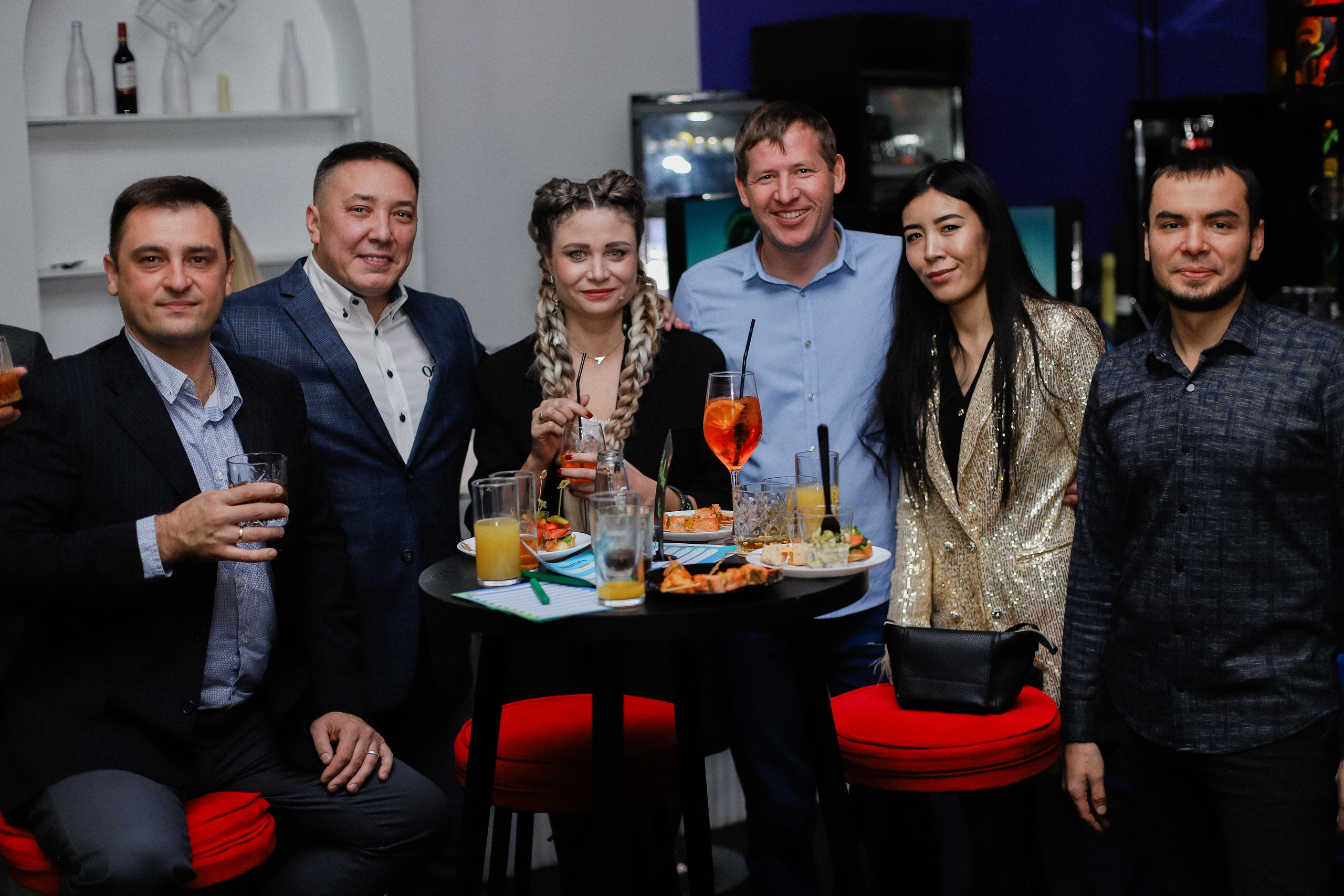 MonAmie 2024. Фотограф в Алматы и Москве Даша Пушкина