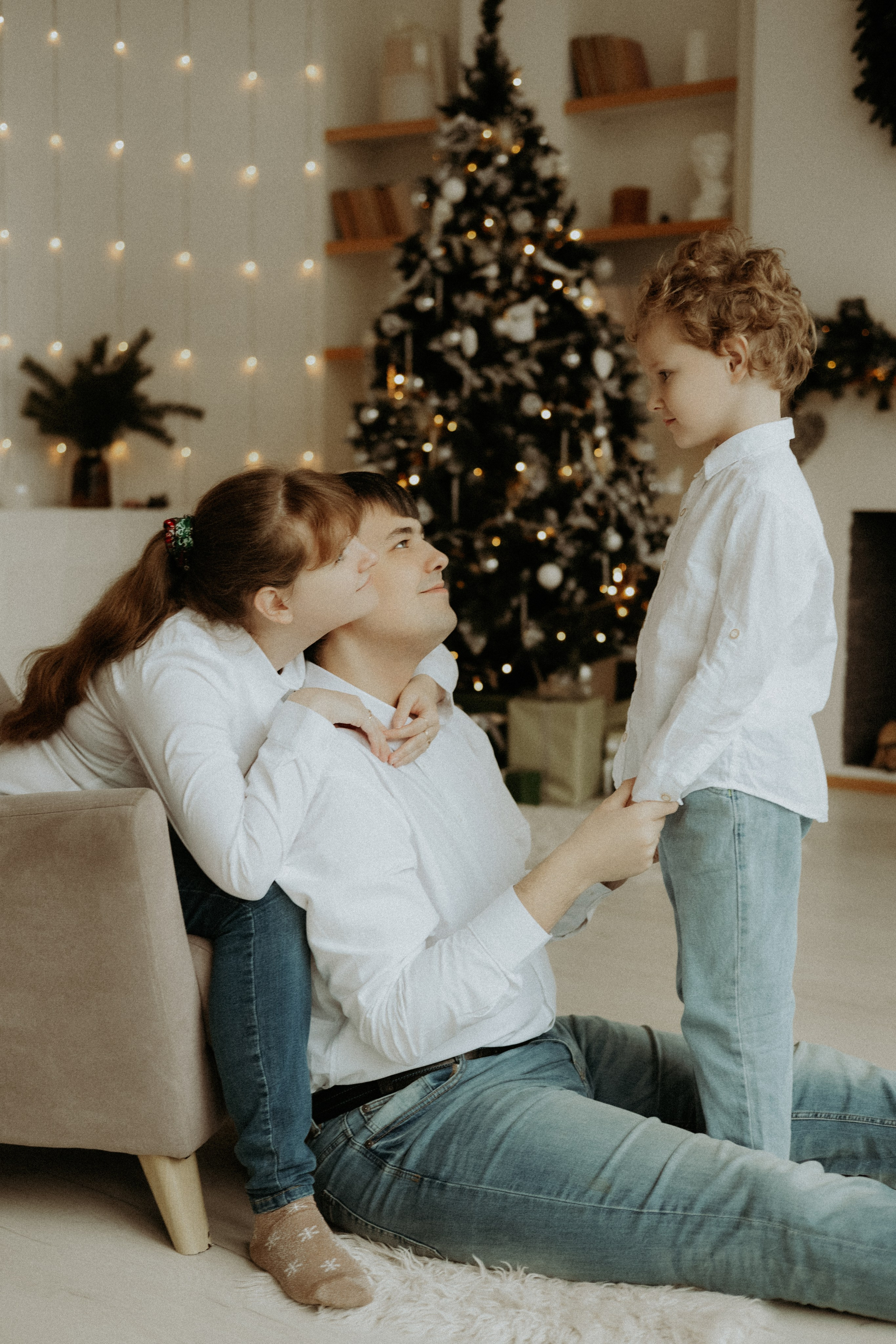 Семейные фотосессии. Фотограф Минск