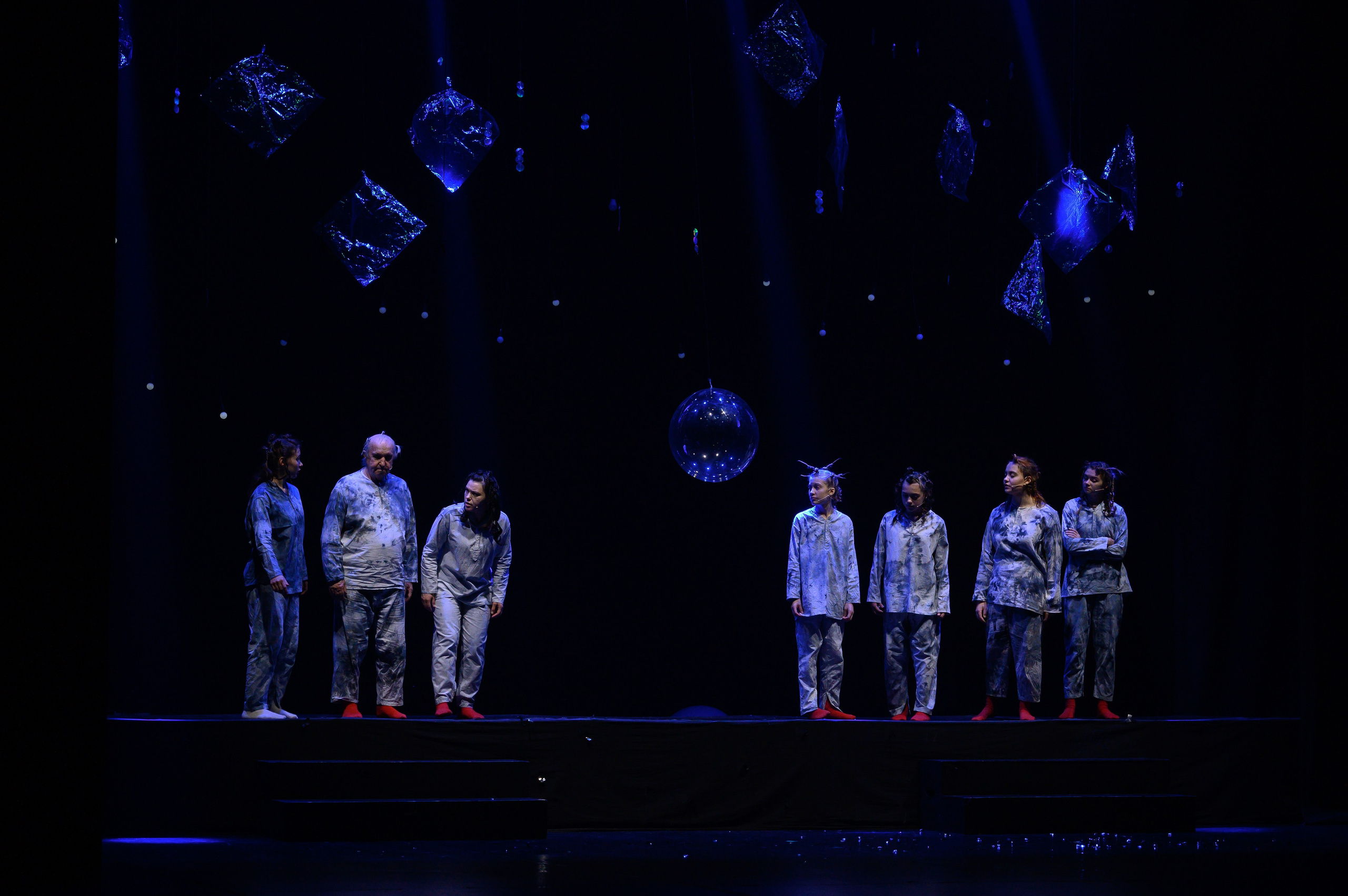 «Луч» ДК Победа март 2025. Семейный фотограф Казакова Дарья