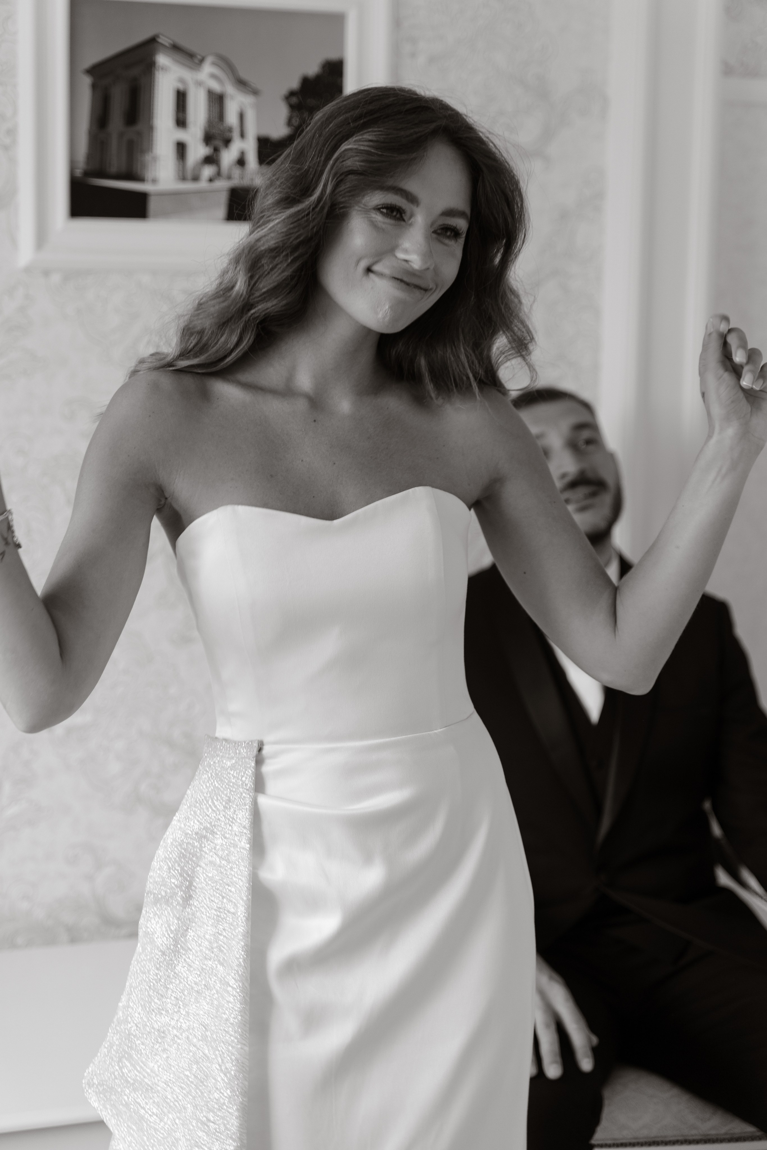 Евгений и Светлана. @dariazphoto свадебный фотограф