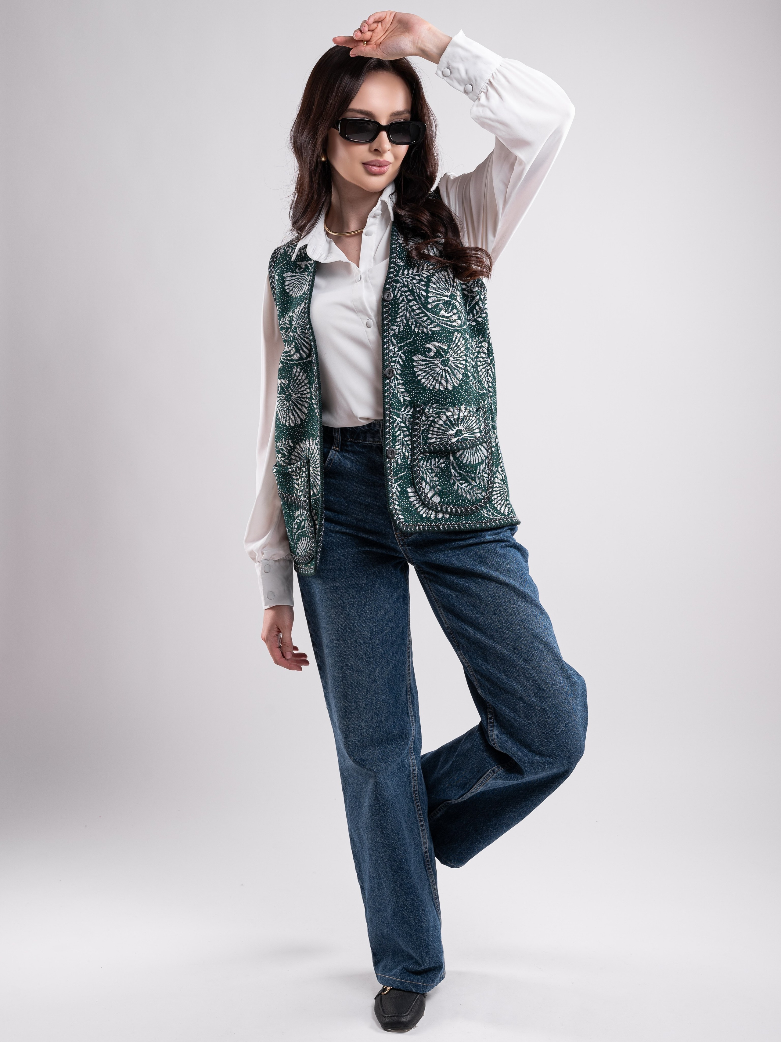 Жилеты. Предметный фотограф, фото для маркетплейсов Пятигорск, КМВ