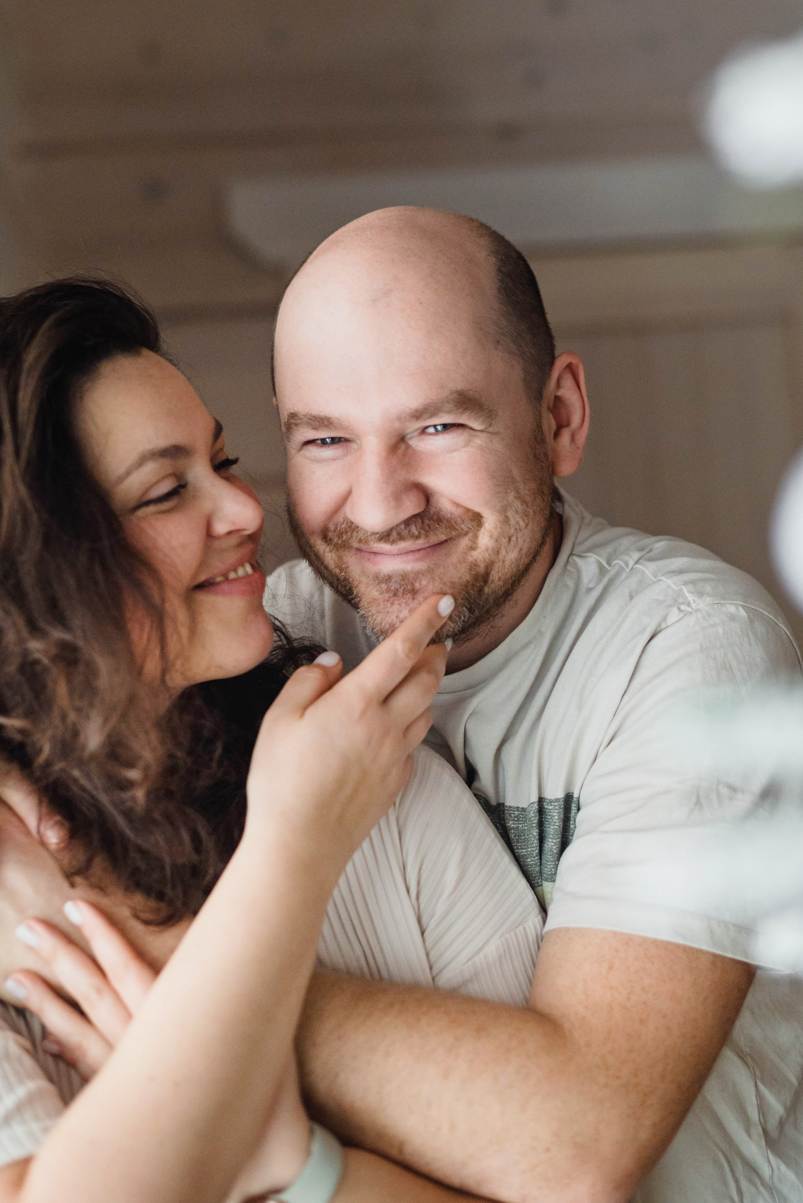 Это чудное зимнее время. Свадебный и семейный фотограф в Новосибирске, Санкт-Петербурге, Москве