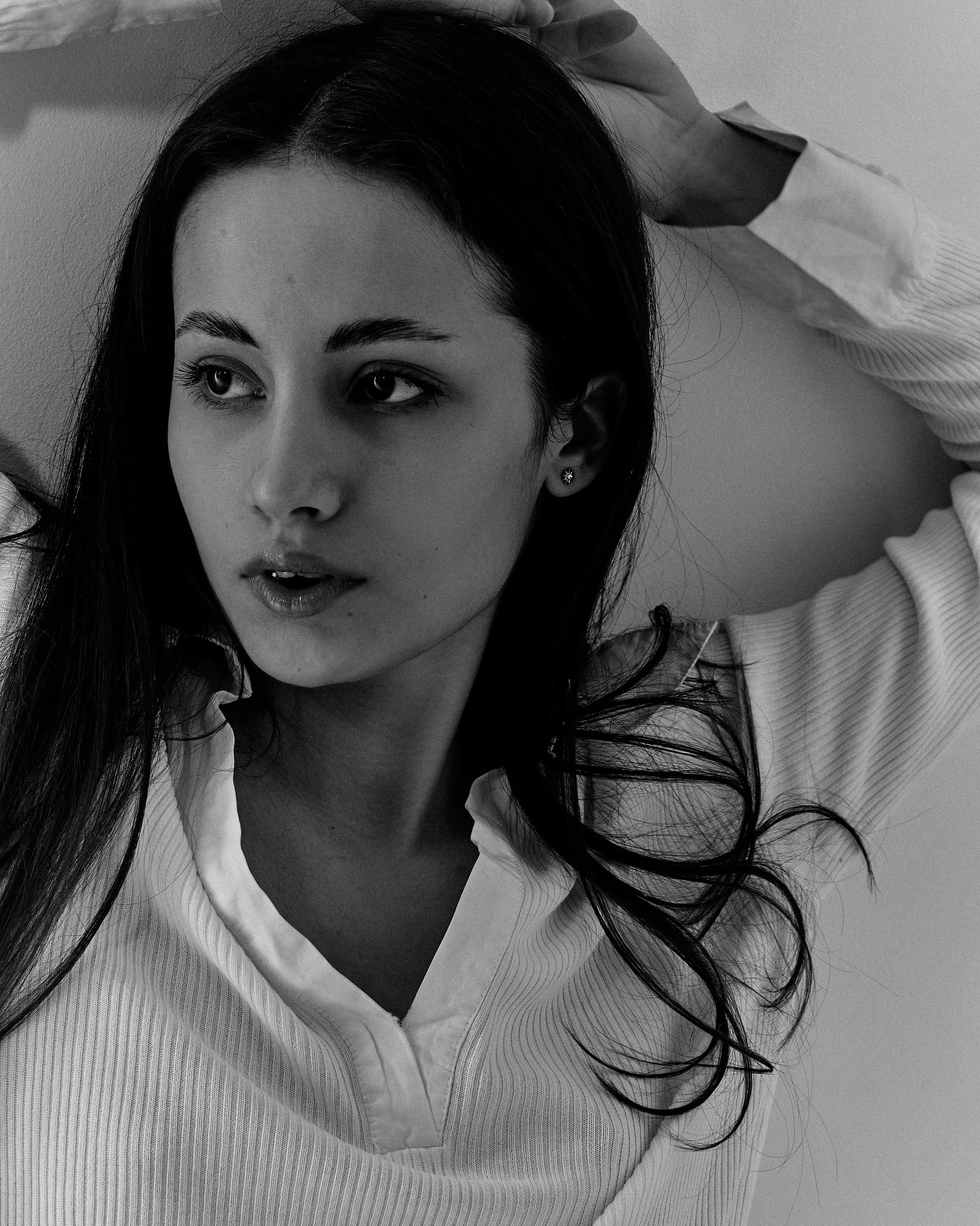 RONI. THE FAME MODELS