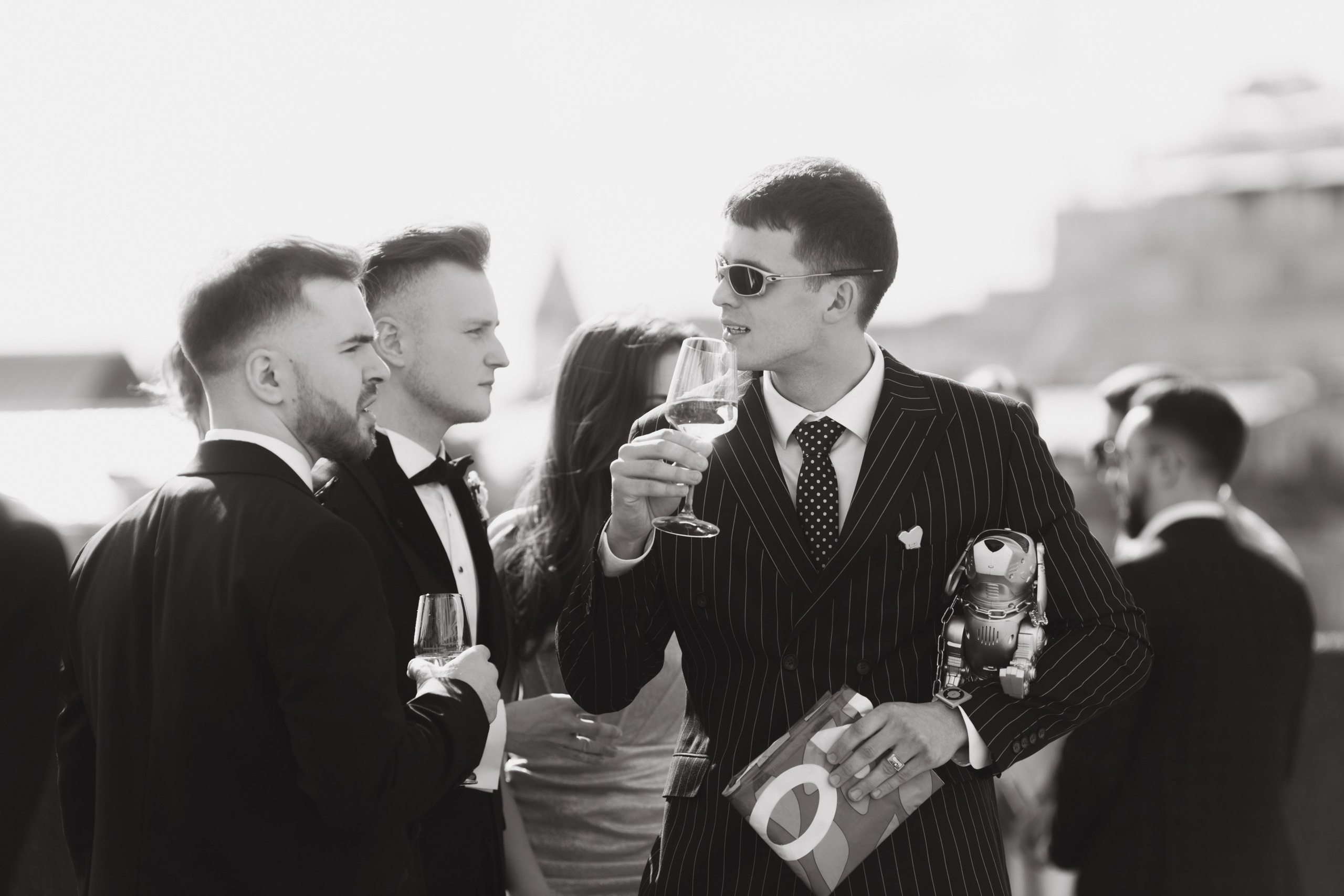 В | M. Свадебный фотограф Капаева Виктория