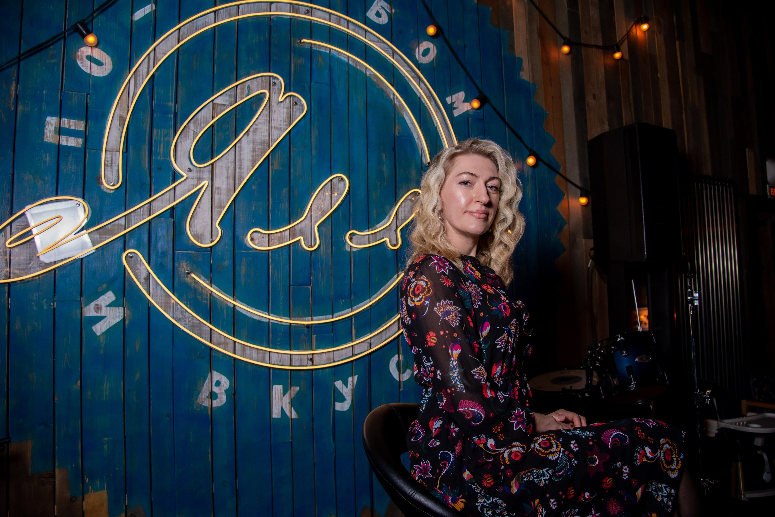 Ялла. Фотограф Галина Нестерова