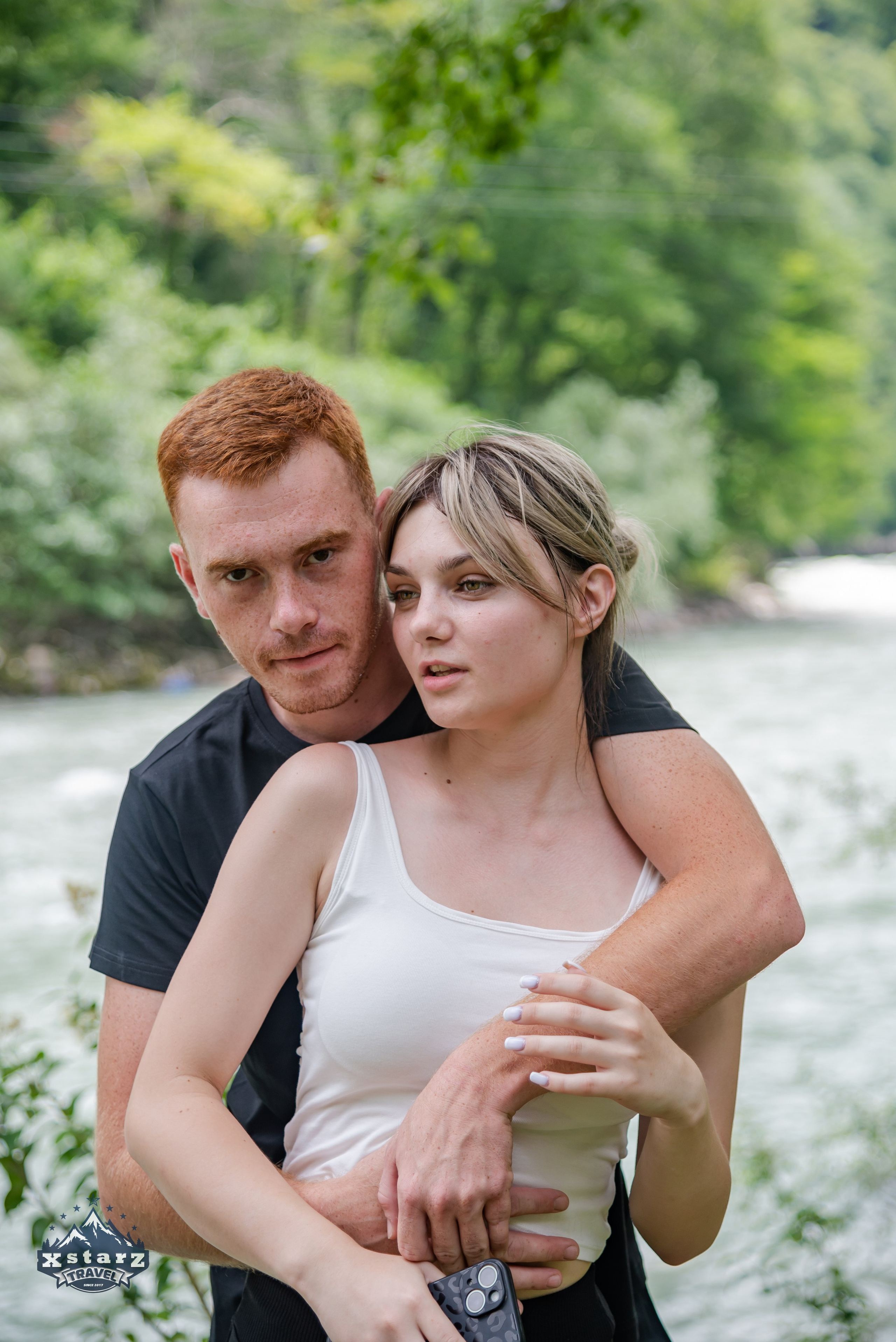 Тур в Абхазию. Фотограф Галина Нестерова