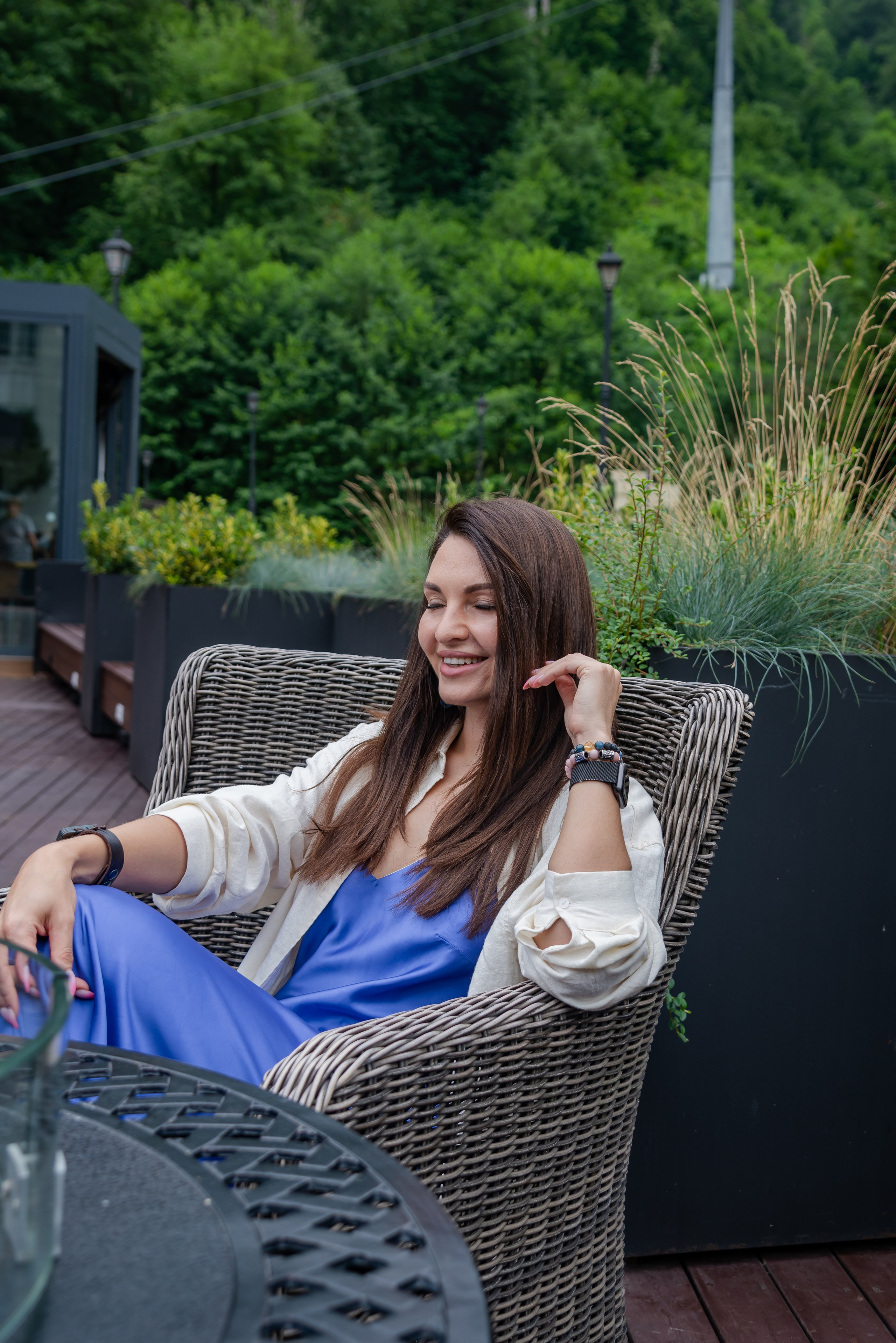 Роза Хутор. Фотограф Галина Нестерова