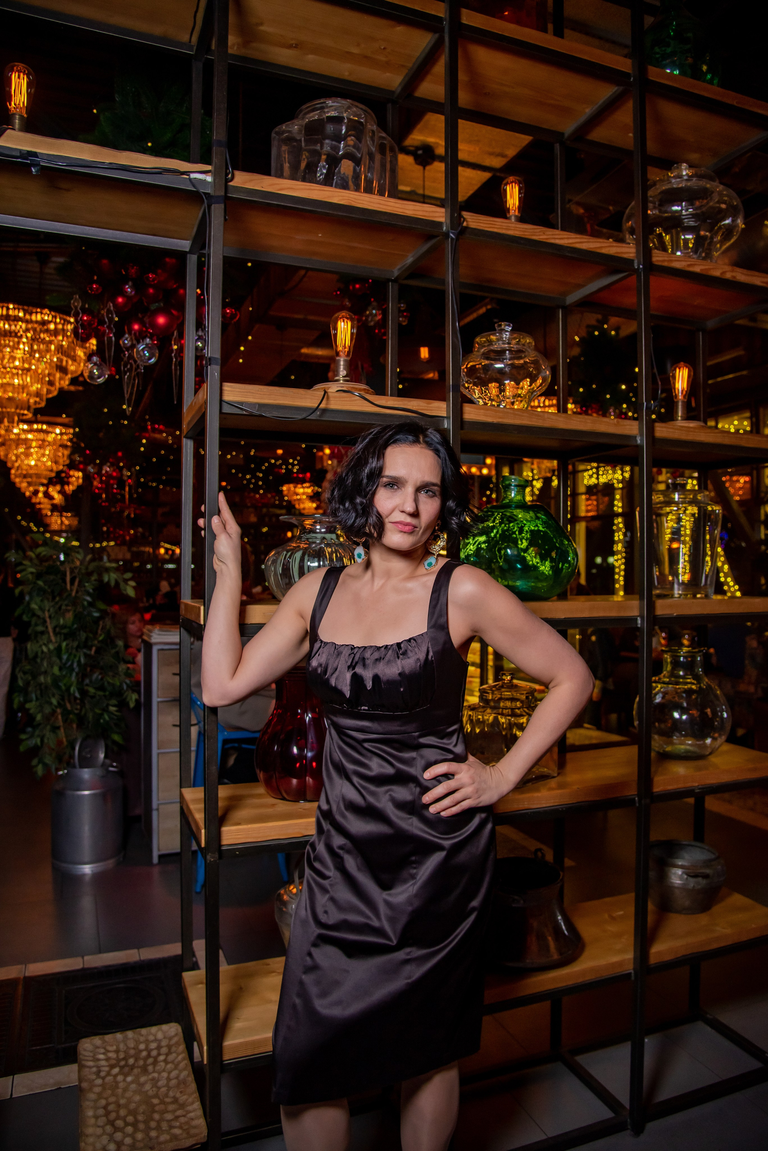 Ялла. Фотограф Галина Нестерова