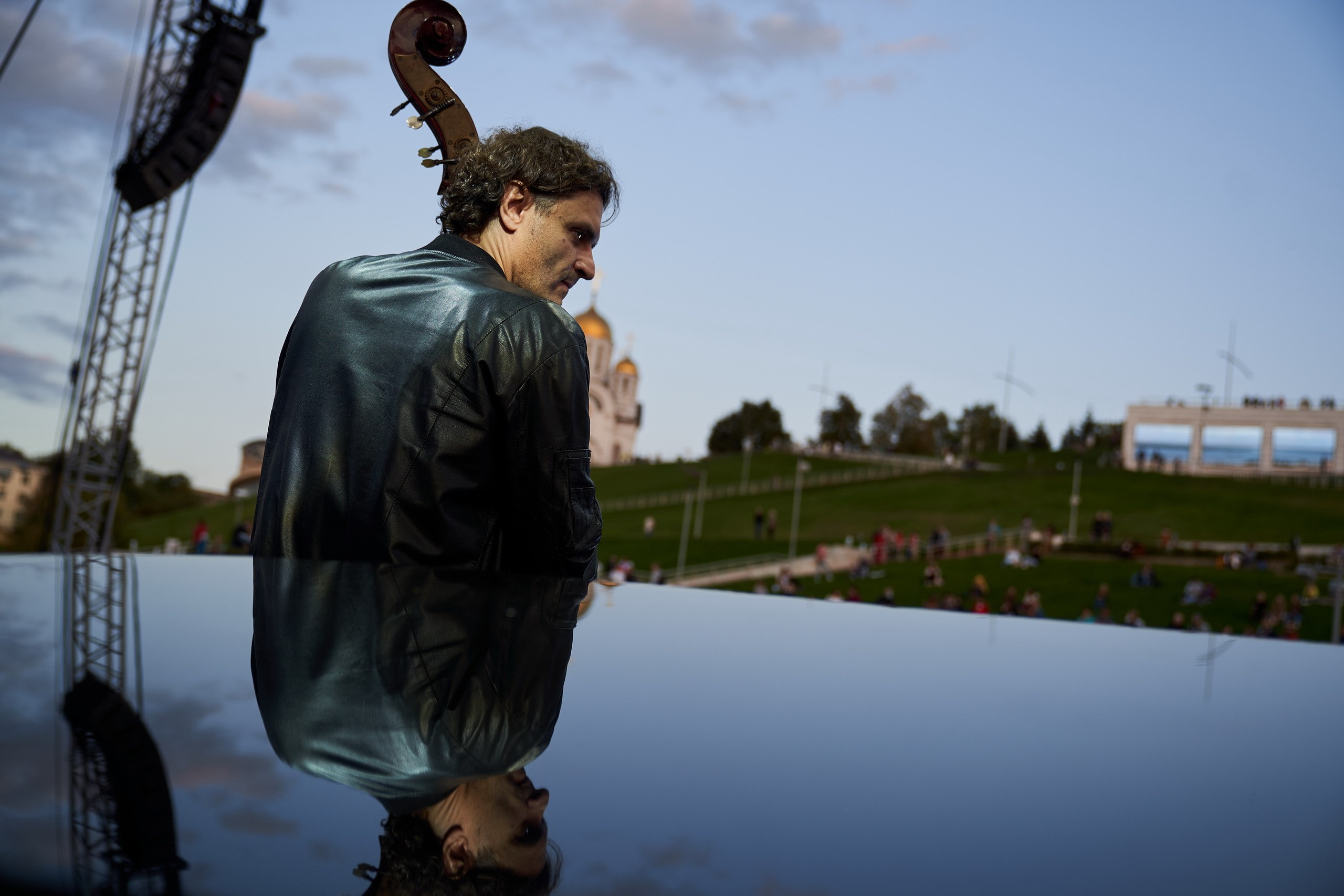 Концерты. Фотограф Евгений Шаров