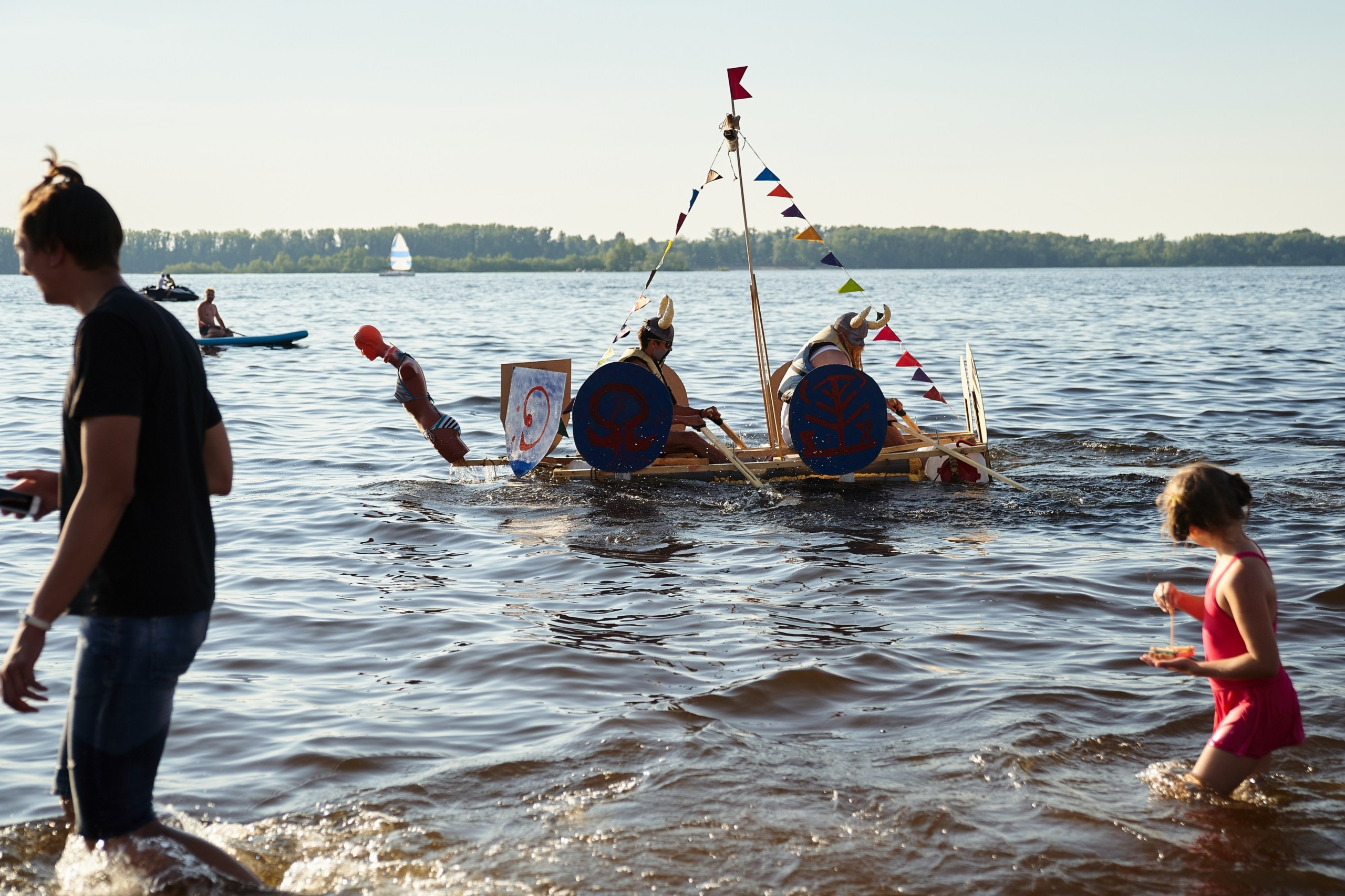 Культура. Фотограф Евгений Шаров