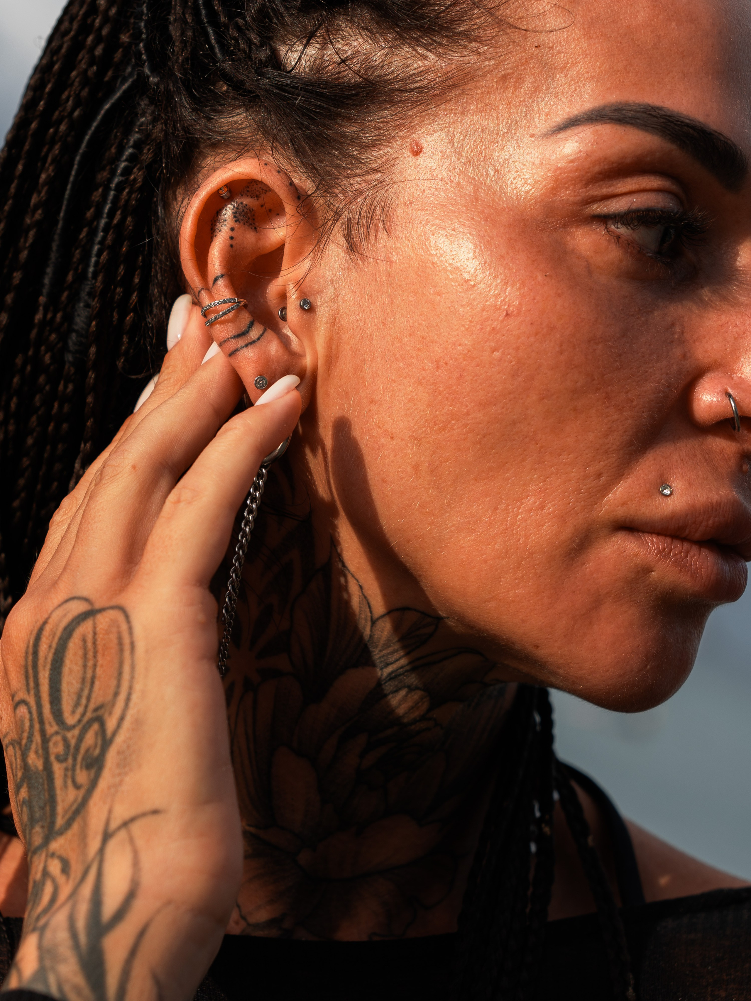 Марго. Фотограф в Екатеринбурге Яна Круташова