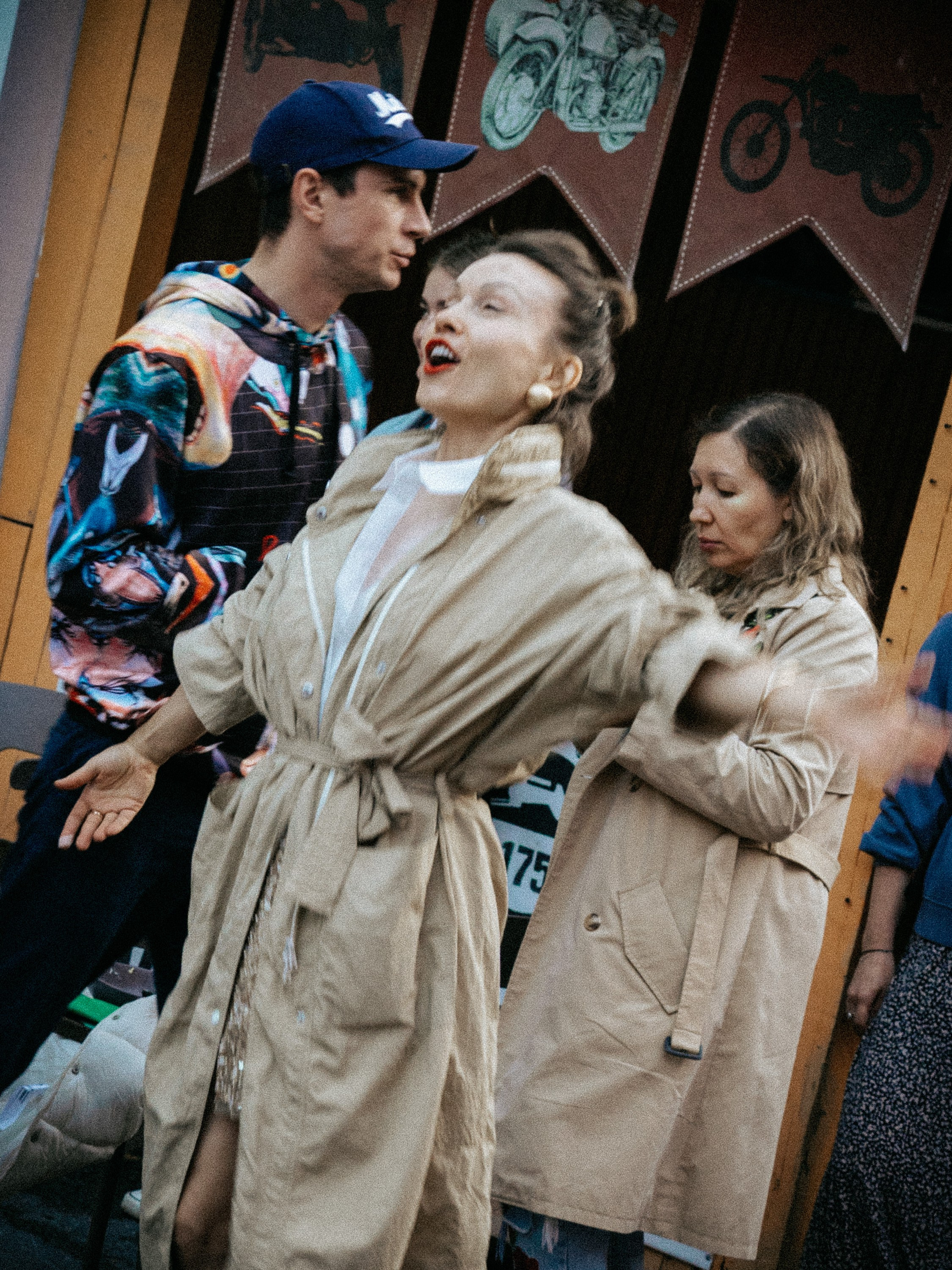 Встречи|День рождения. Фотограф в Екатеринбурге Яна Круташова