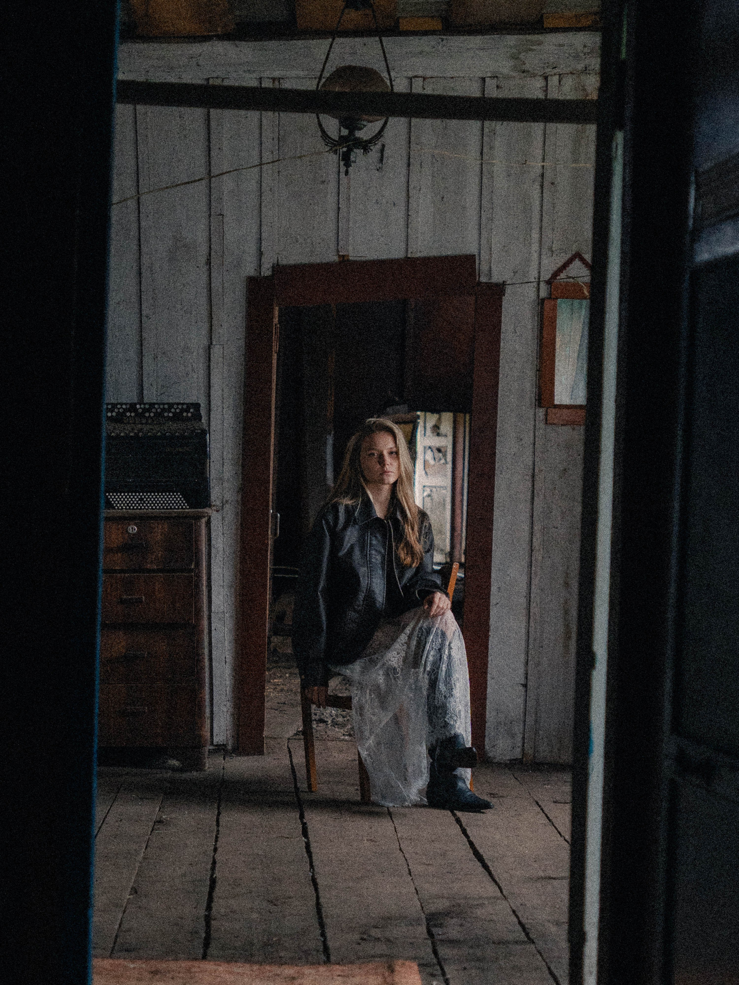 Лиза. Фотограф в Екатеринбурге Яна Круташова