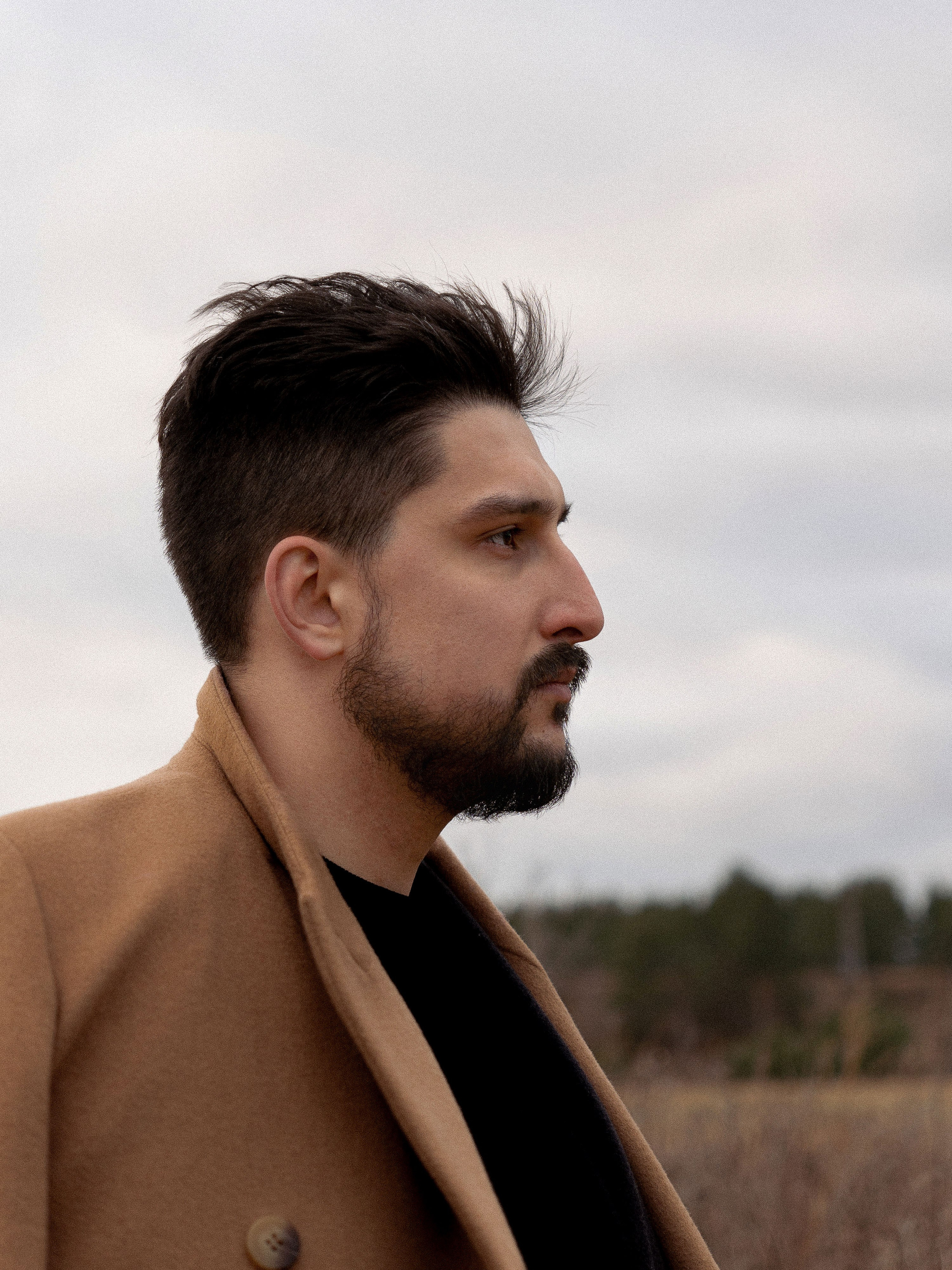 Павел. Фотограф в Екатеринбурге Яна Круташова