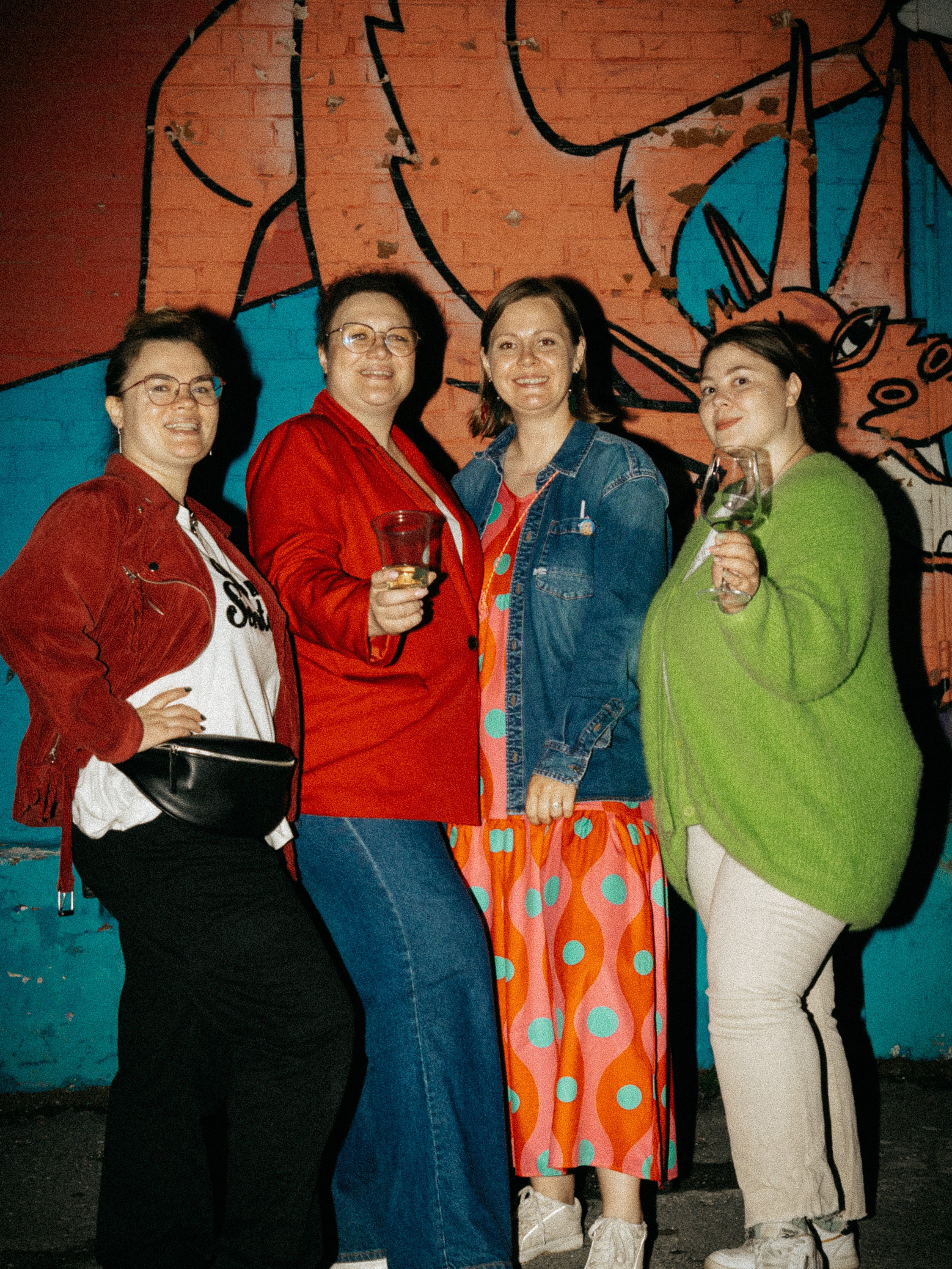 Встречи|День рождения. Фотограф в Екатеринбурге Яна Круташова