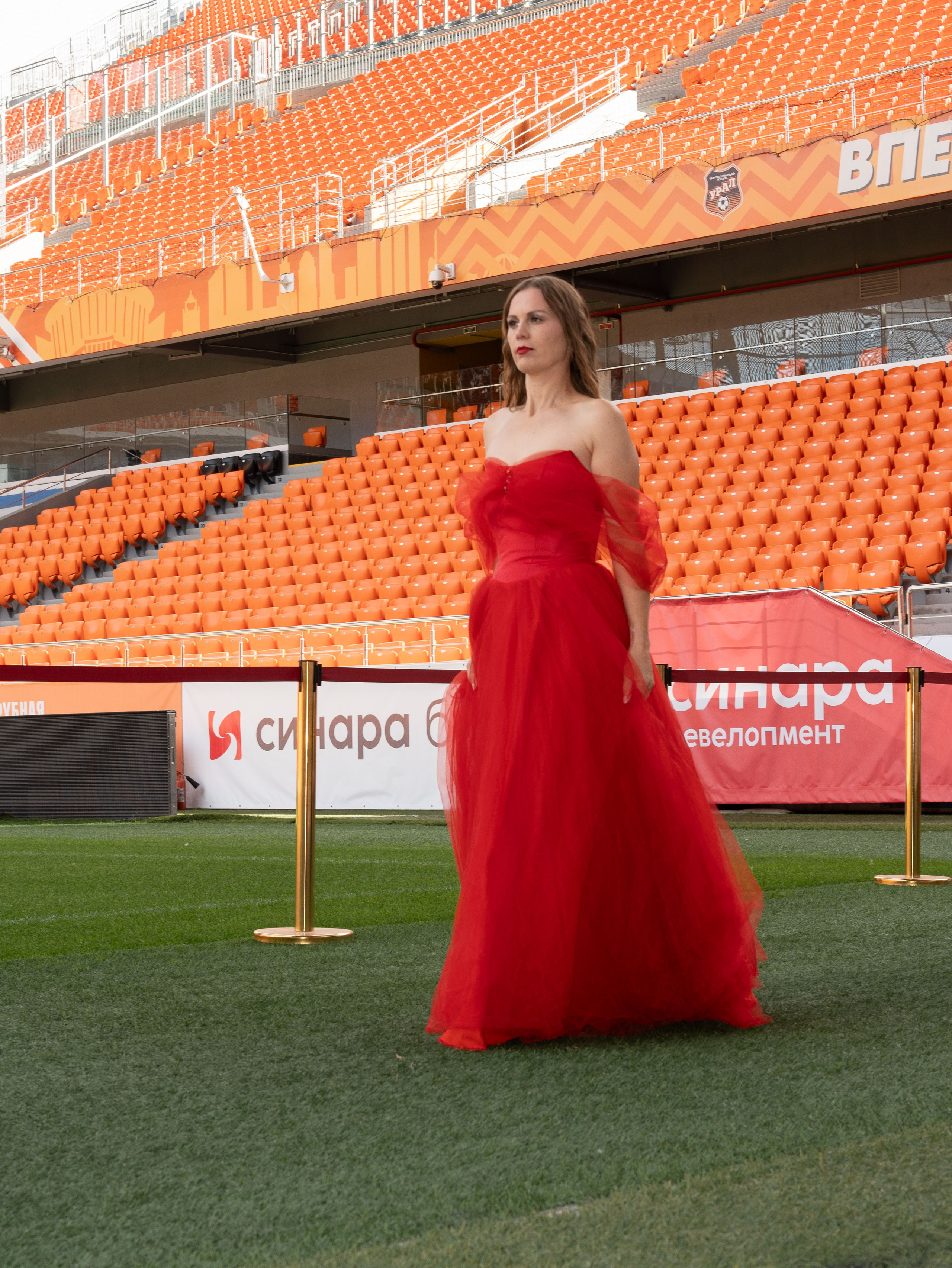 EKATERINBURG FASHION DAY. Фотограф в Екатеринбурге Яна Круташова