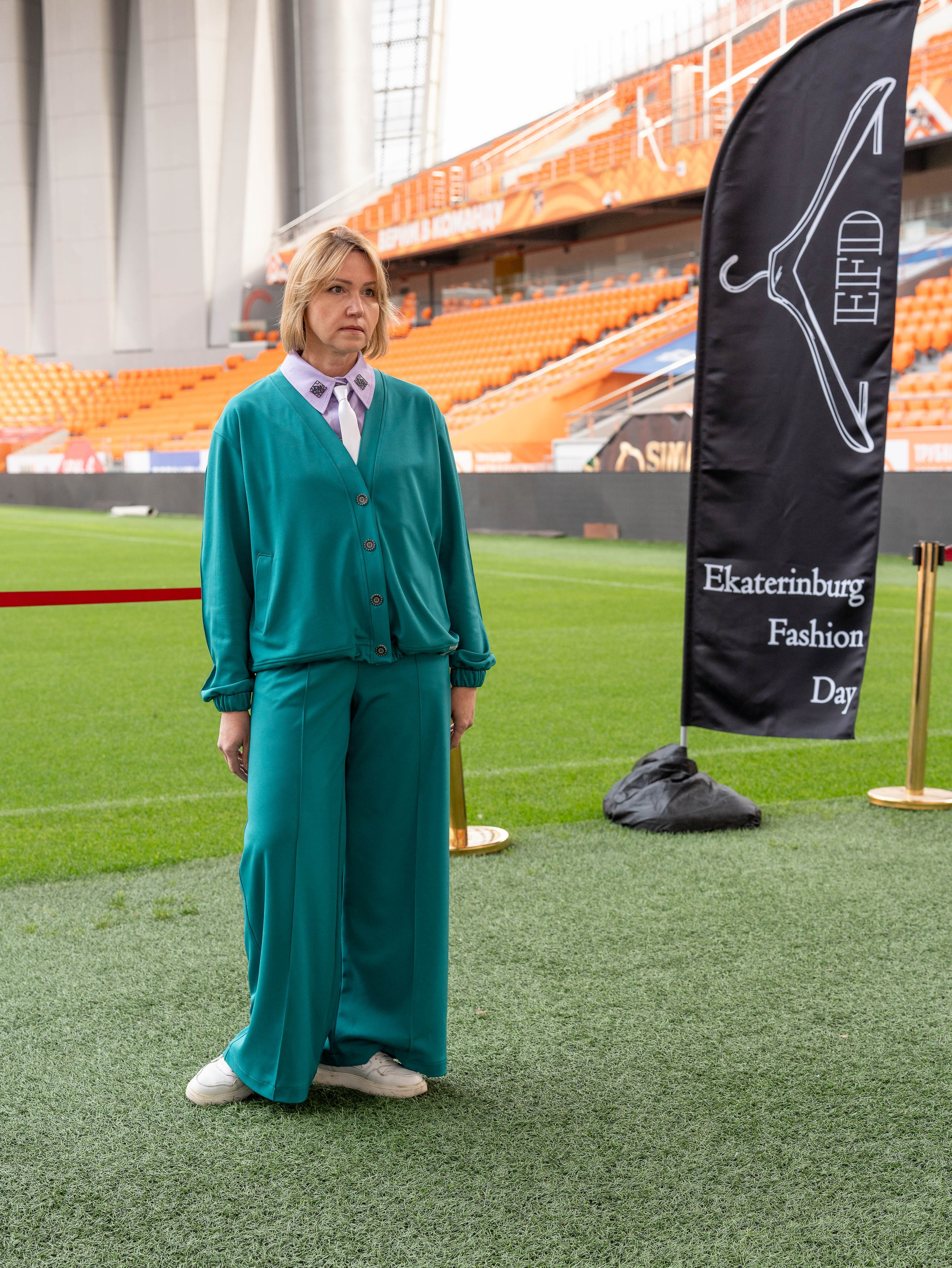 EKATERINBURG FASHION DAY. Фотограф в Екатеринбурге Яна Круташова